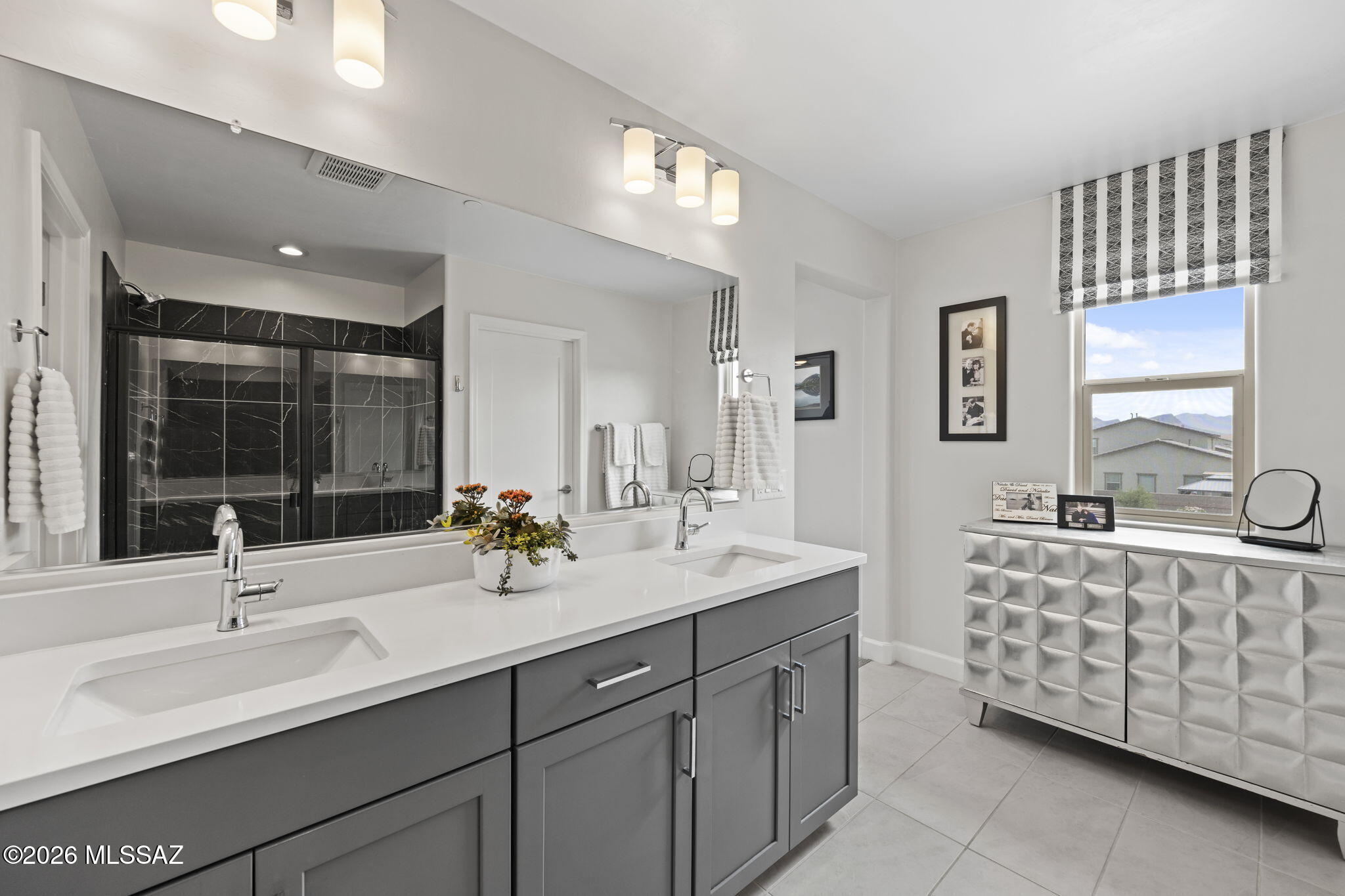 Gladden Farms Block 33 - Residential