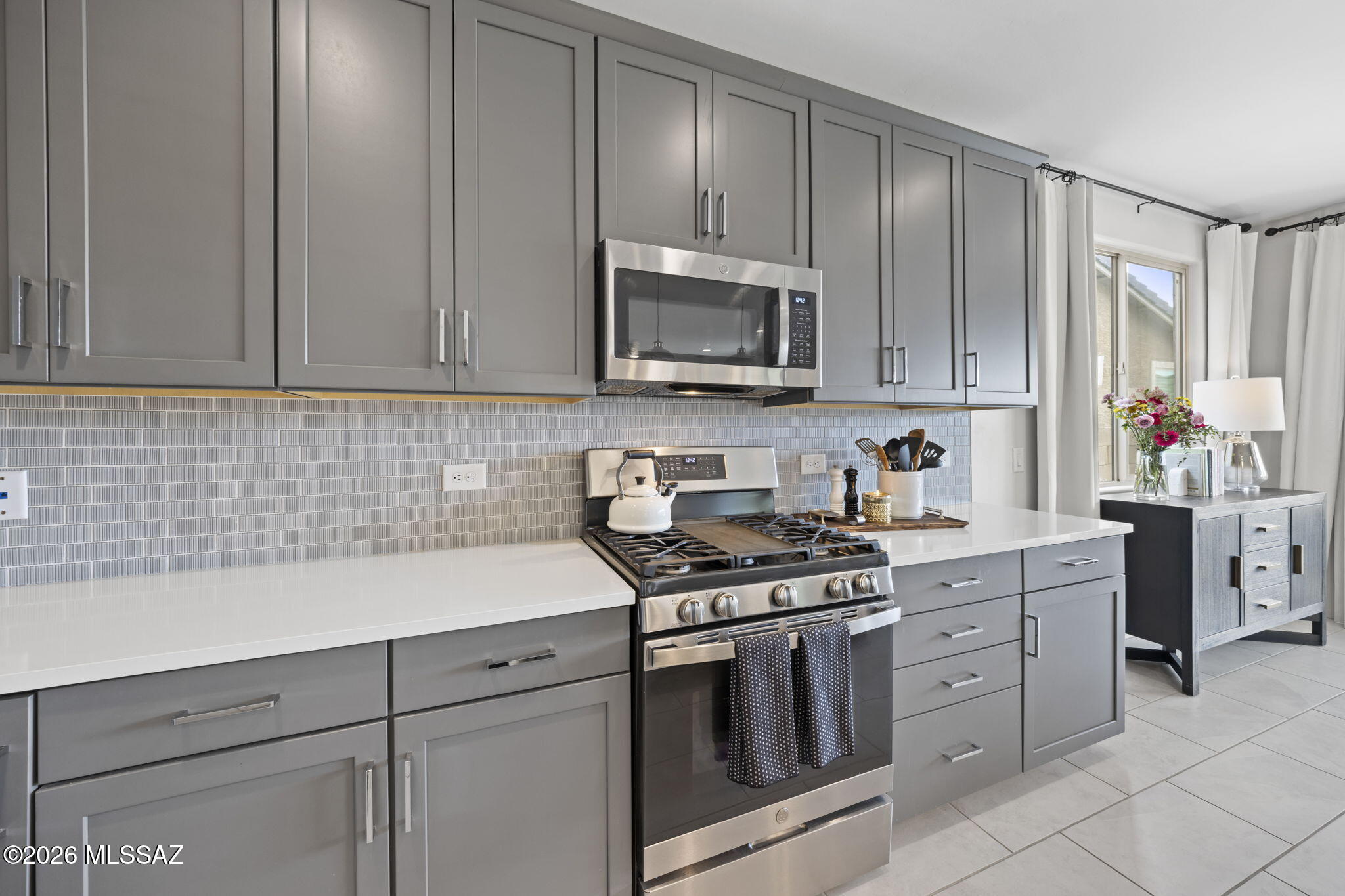 Gladden Farms Block 33 - Residential
