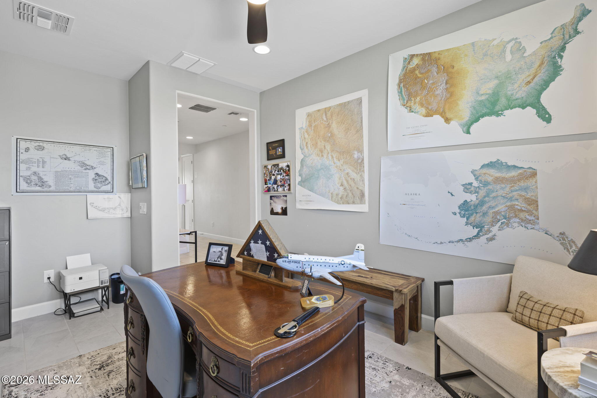 Gladden Farms Block 33 - Residential