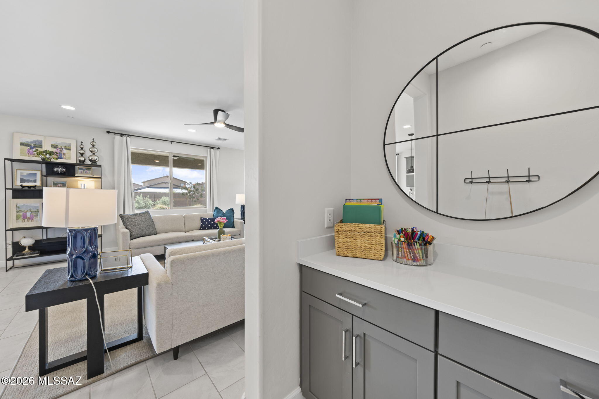 Gladden Farms Block 33 - Residential
