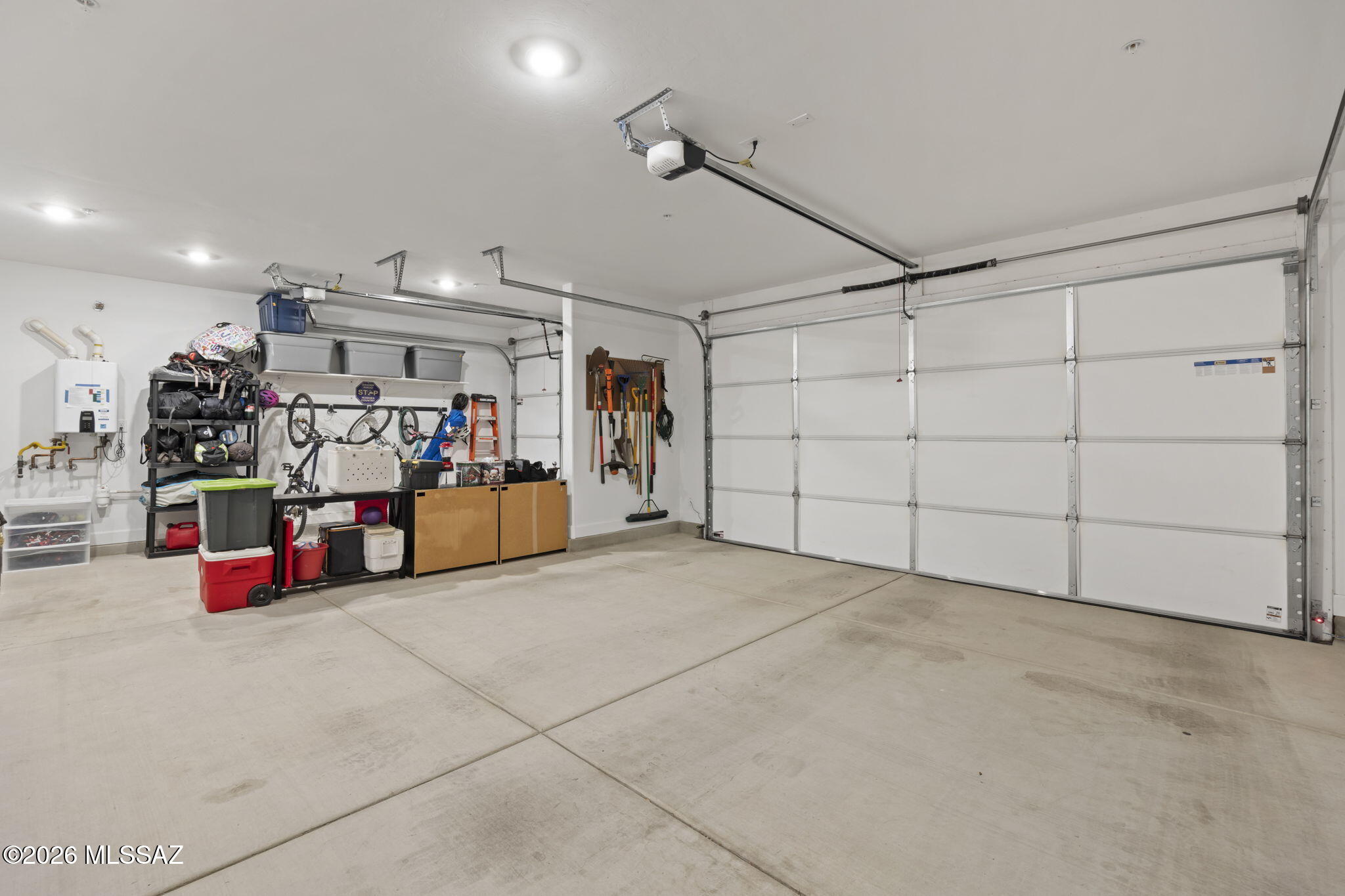 Gladden Farms Block 33 - Residential