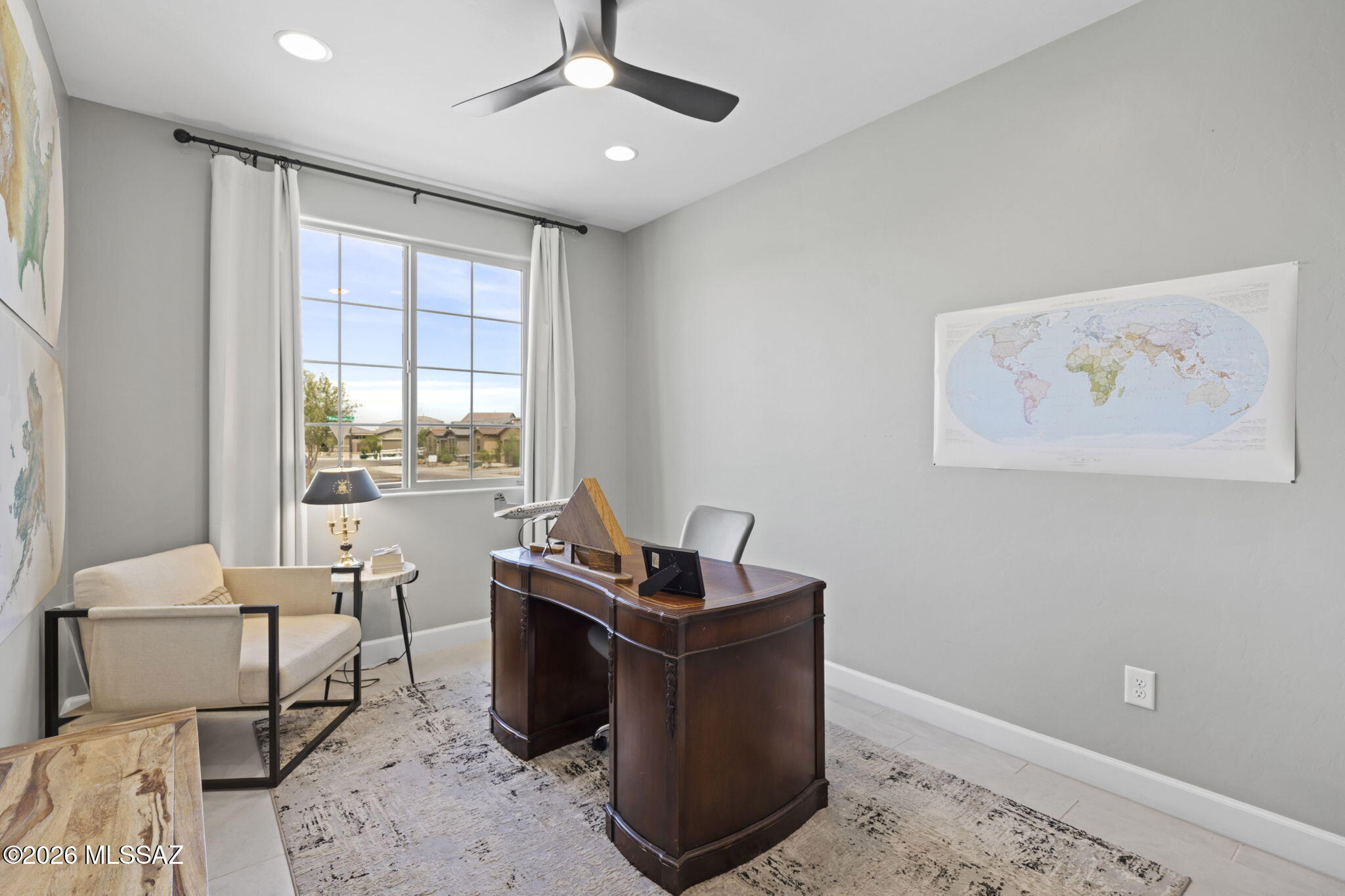 Gladden Farms Block 33 - Residential