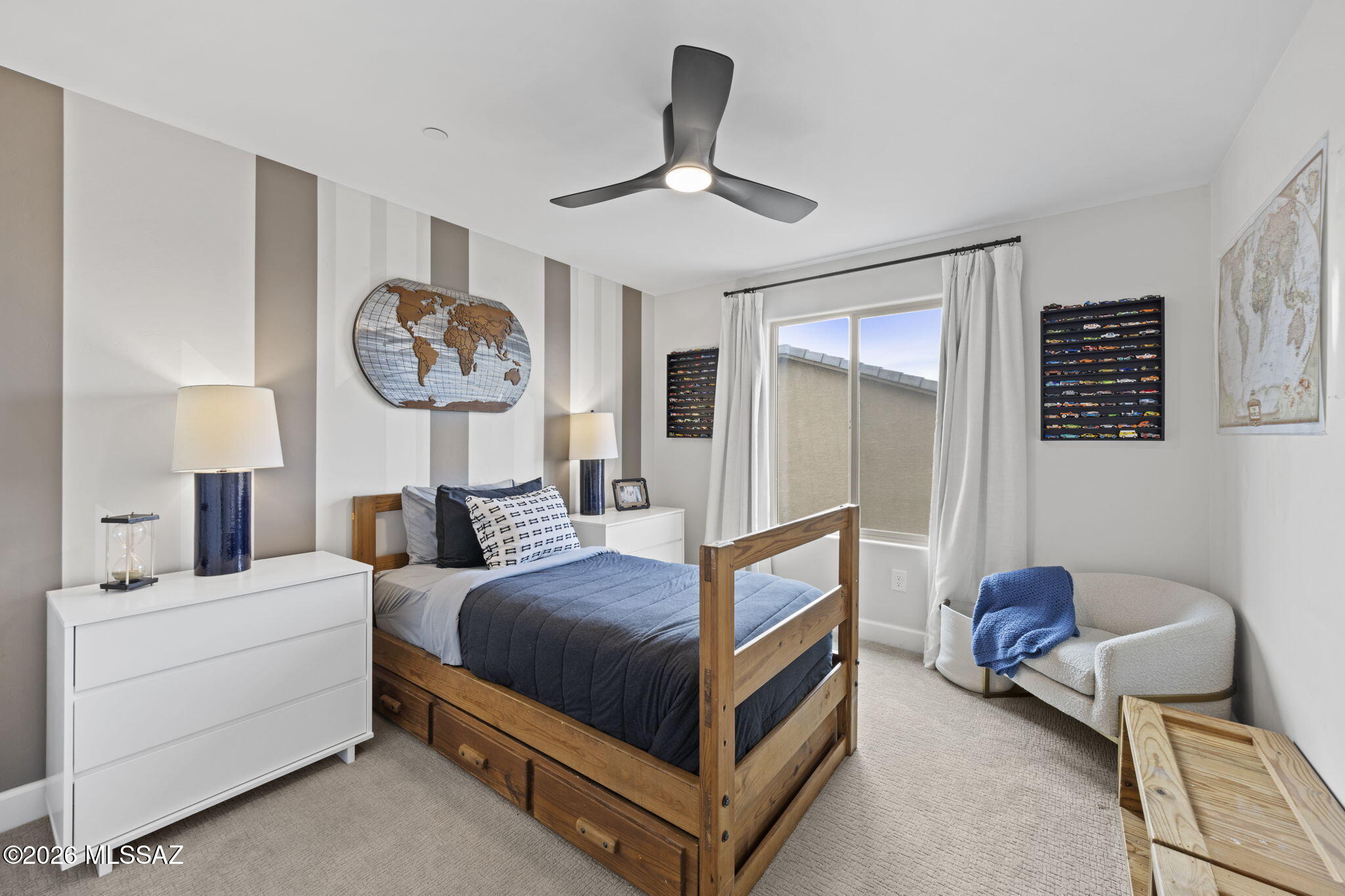 Gladden Farms Block 33 - Residential