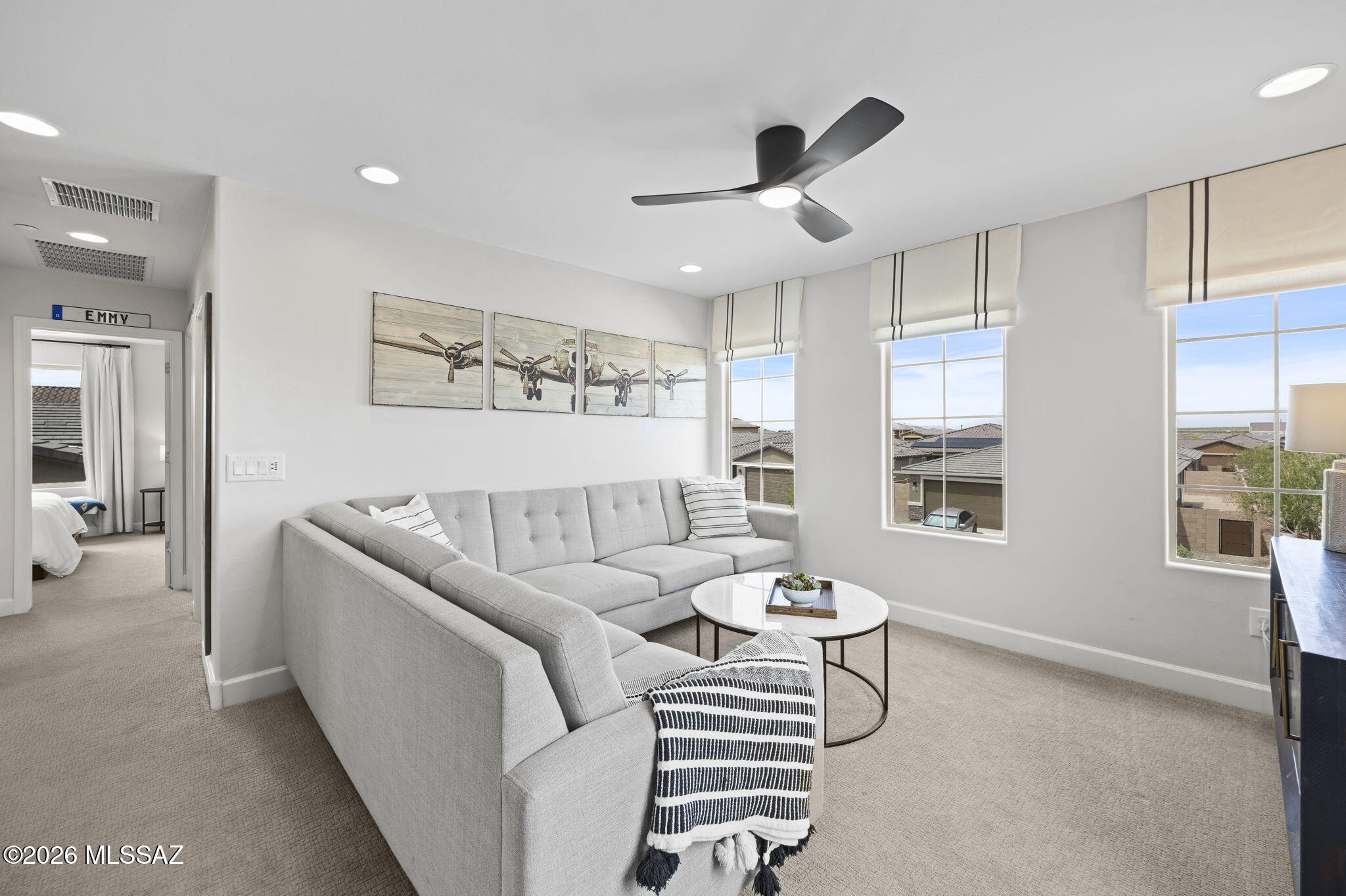 Gladden Farms Block 33 - Residential