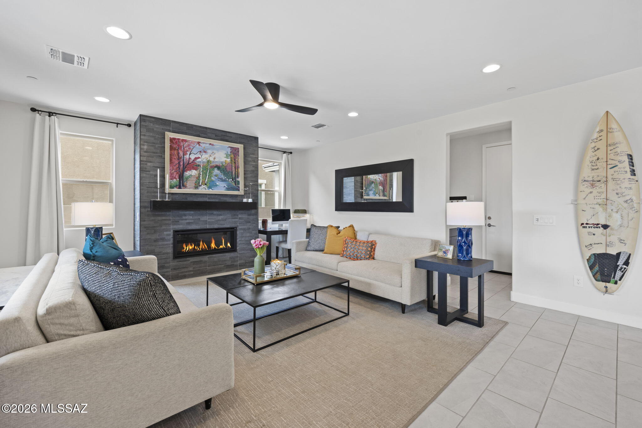 Gladden Farms Block 33 - Residential