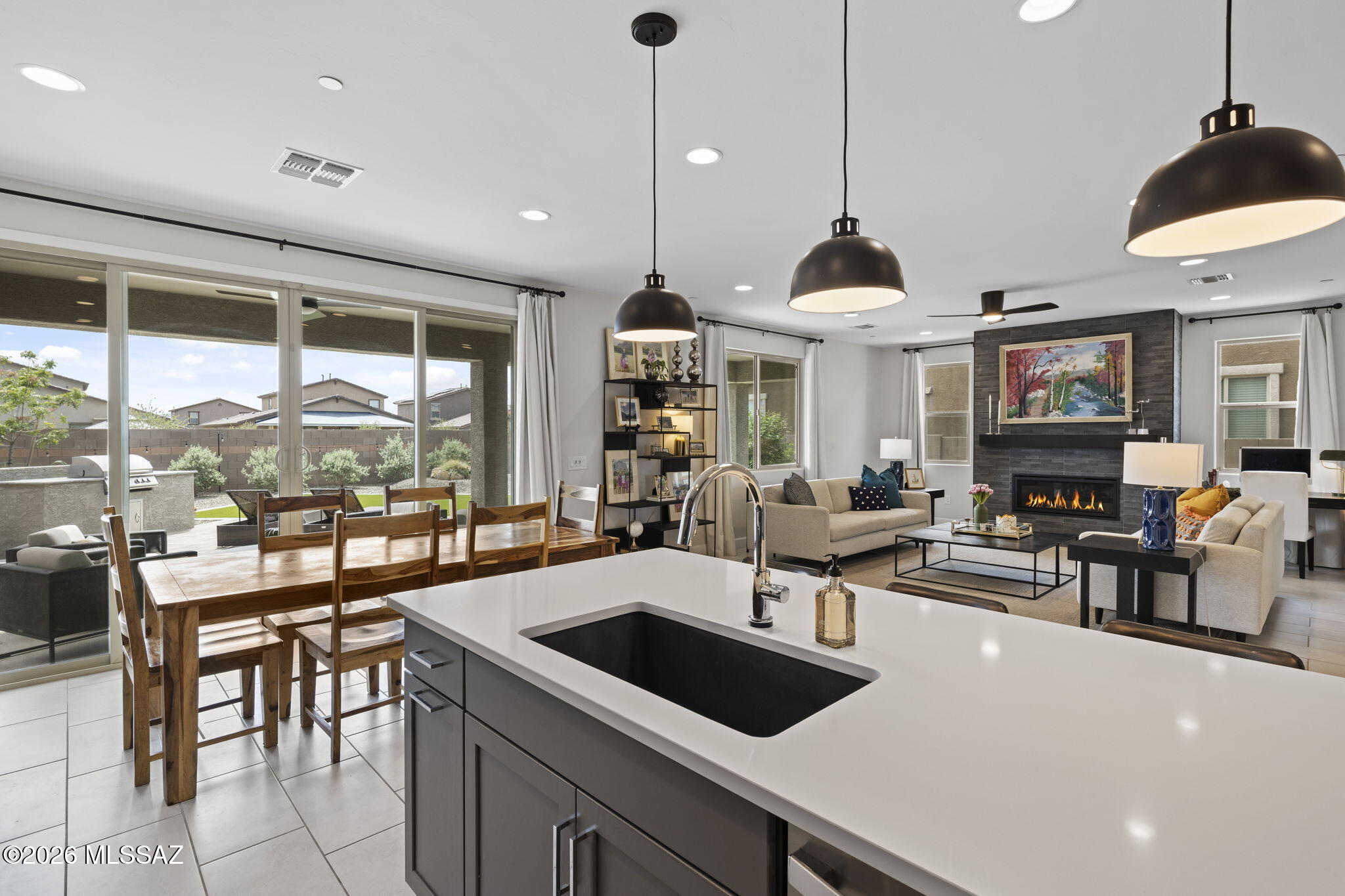 Gladden Farms Block 33 - Residential
