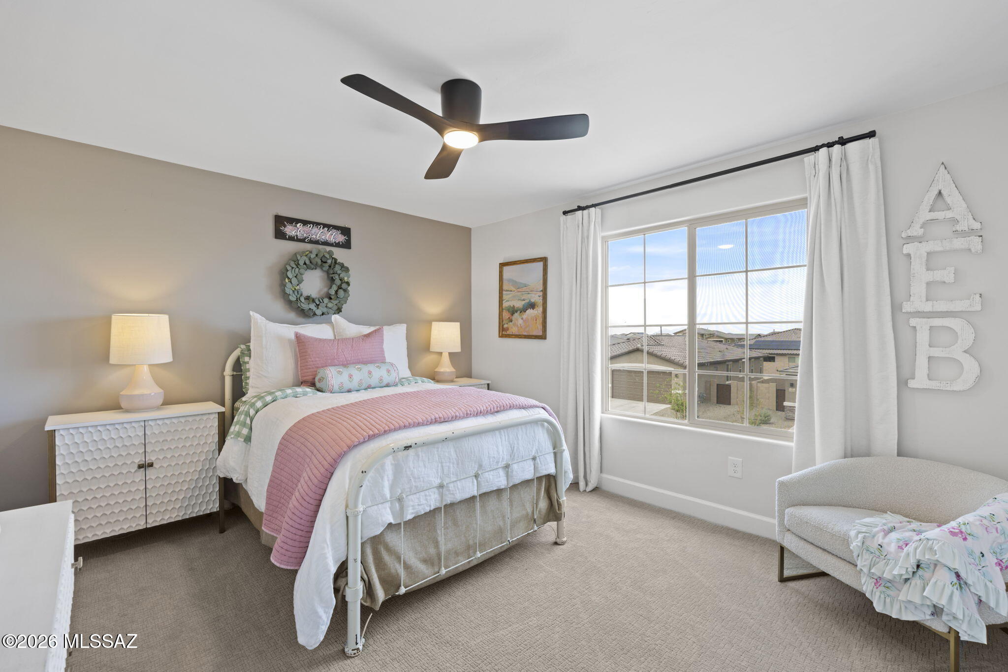 Gladden Farms Block 33 - Residential