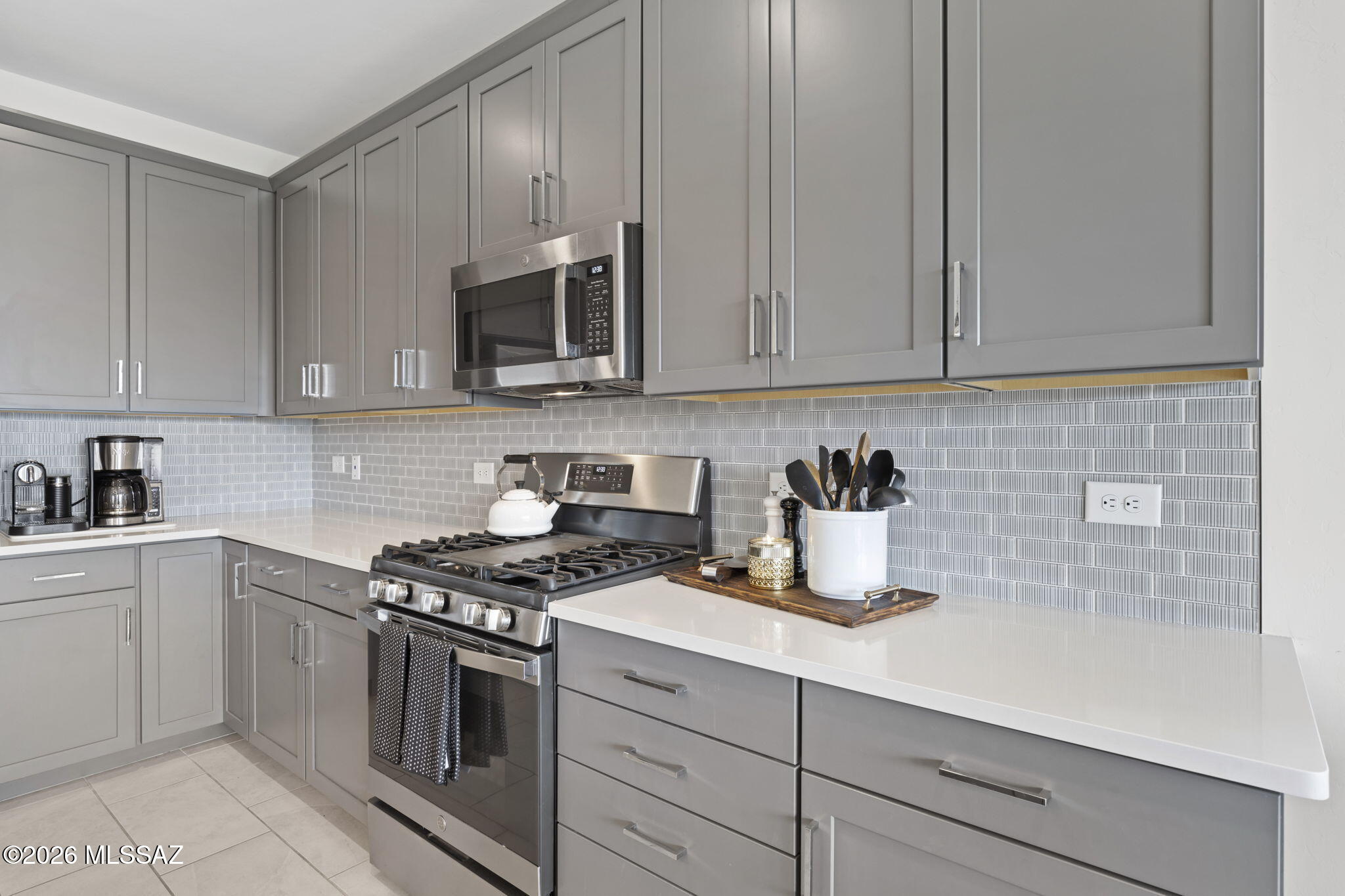 Gladden Farms Block 33 - Residential