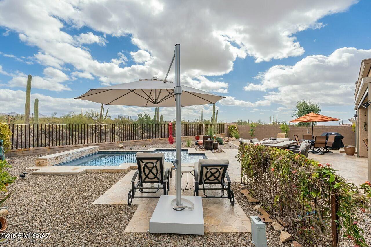 Del Webb At Dove Mountain SQ20131930189 - Residential