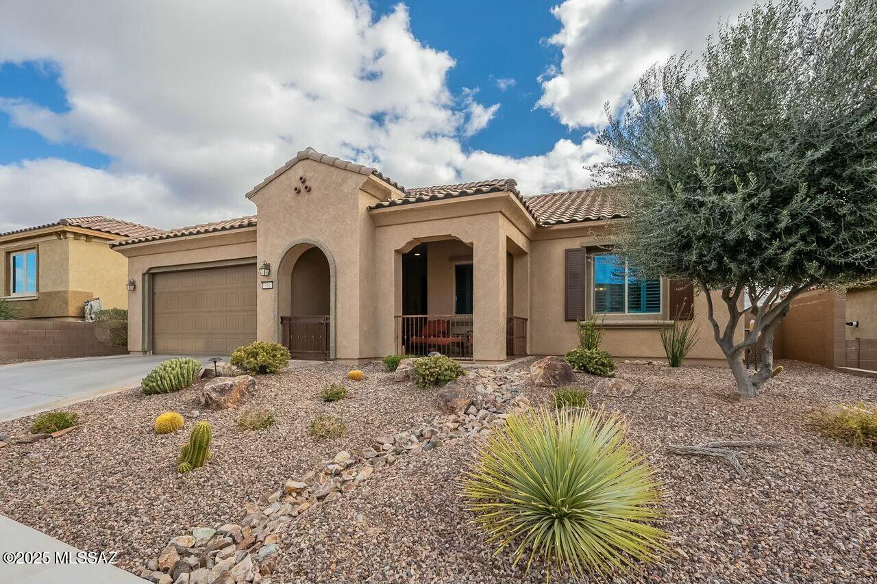 Del Webb At Dove Mountain SQ20131930189 - Residential