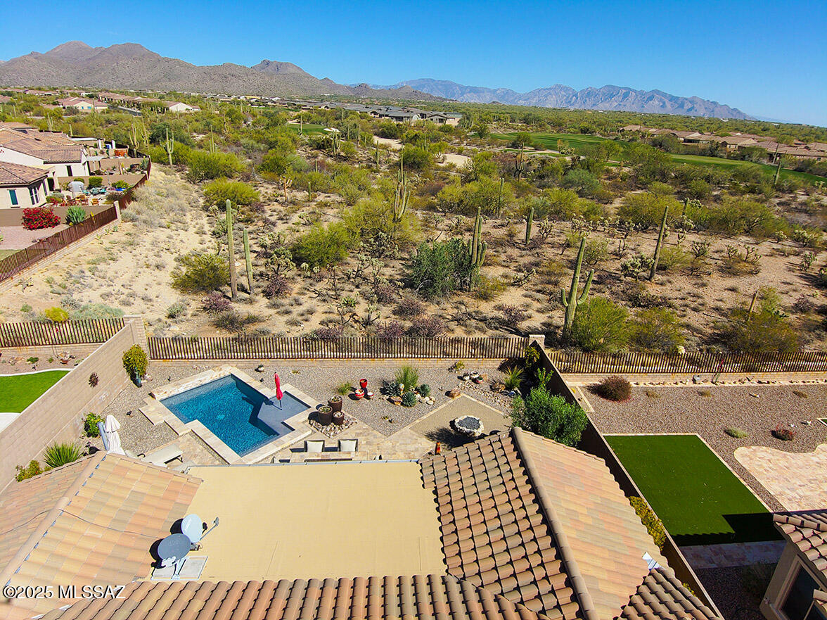 Del Webb At Dove Mountain SQ20131930189 - Residential