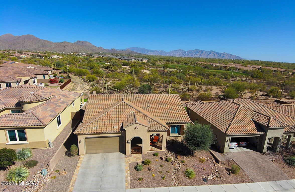 Del Webb At Dove Mountain SQ20131930189 - Residential
