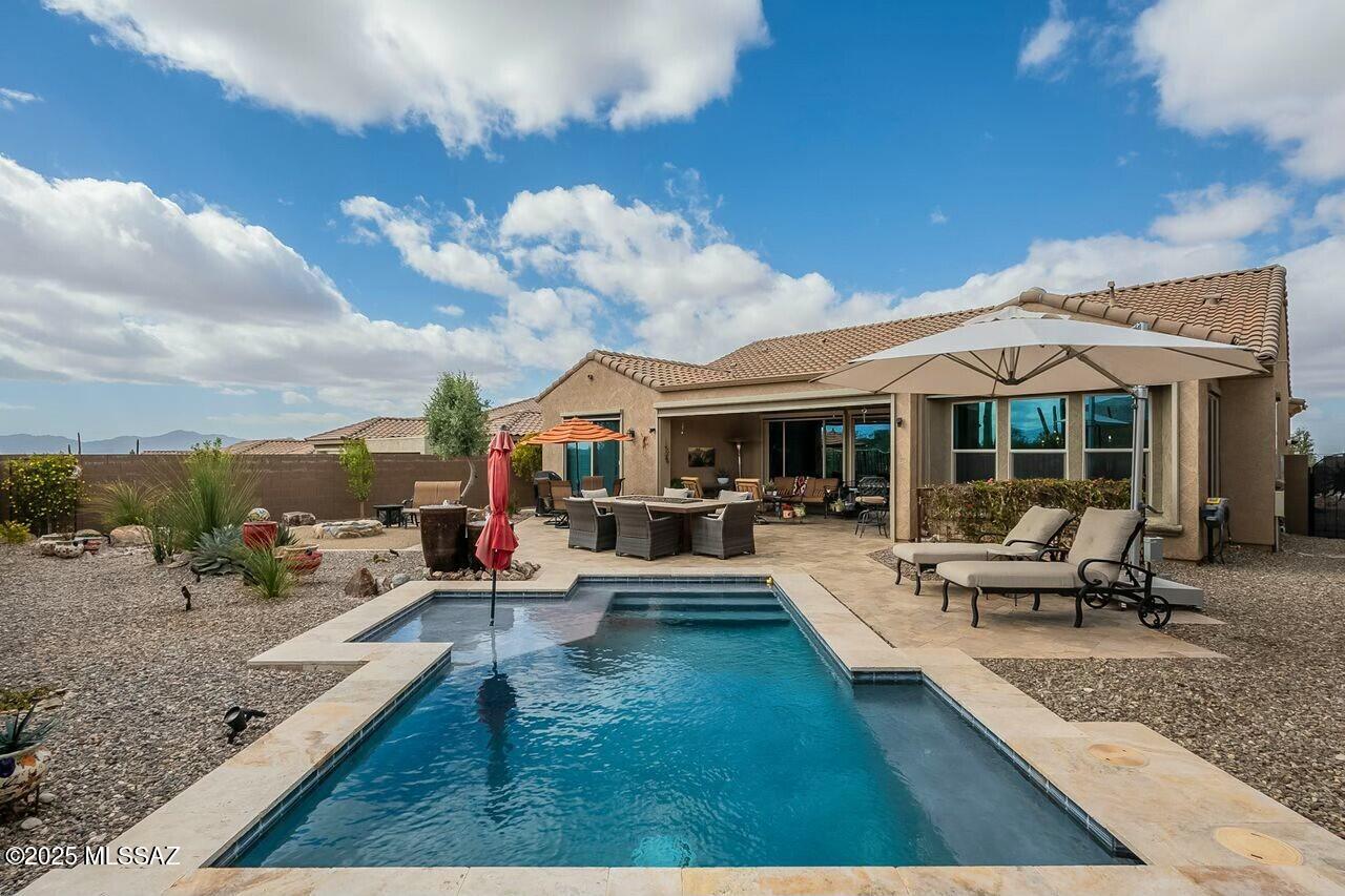 Del Webb At Dove Mountain SQ20131930189 - Residential