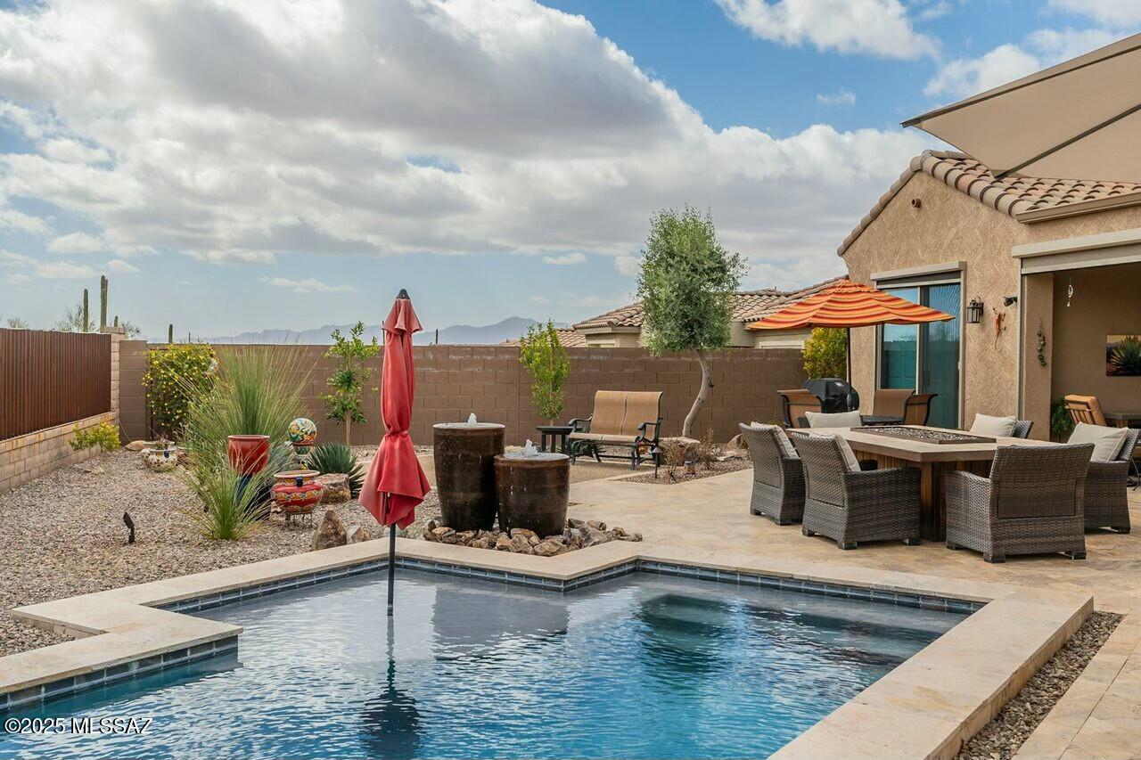 Del Webb At Dove Mountain SQ20131930189 - Residential