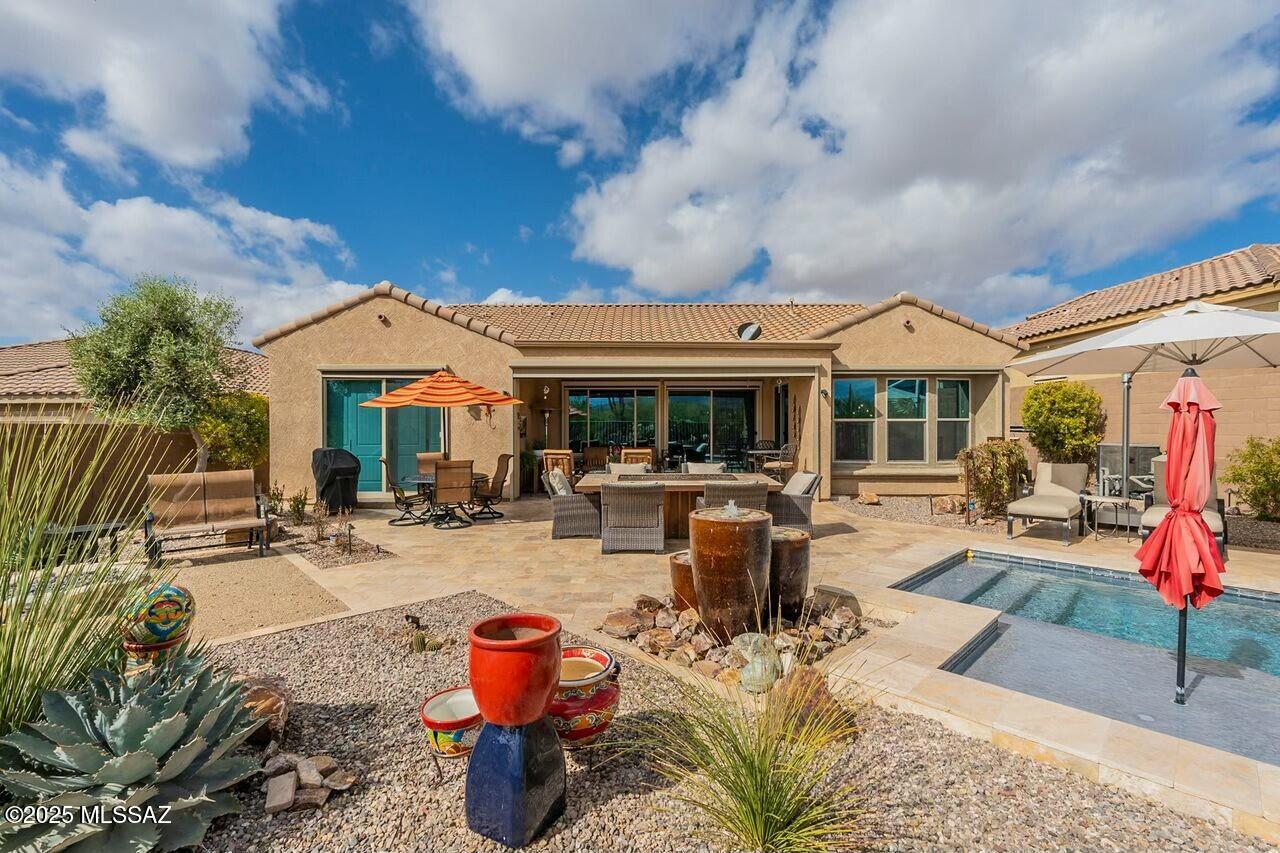 Del Webb At Dove Mountain SQ20131930189 - Residential