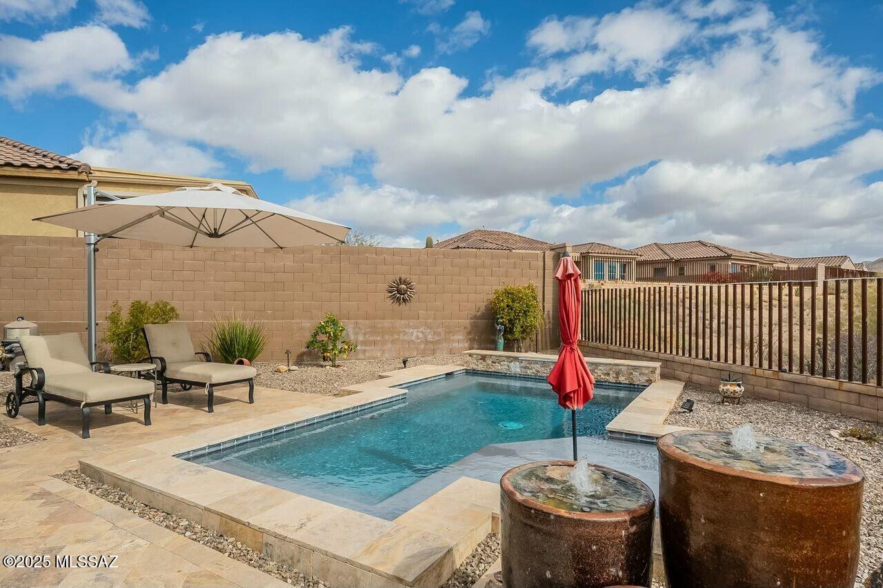 Del Webb At Dove Mountain SQ20131930189 - Residential