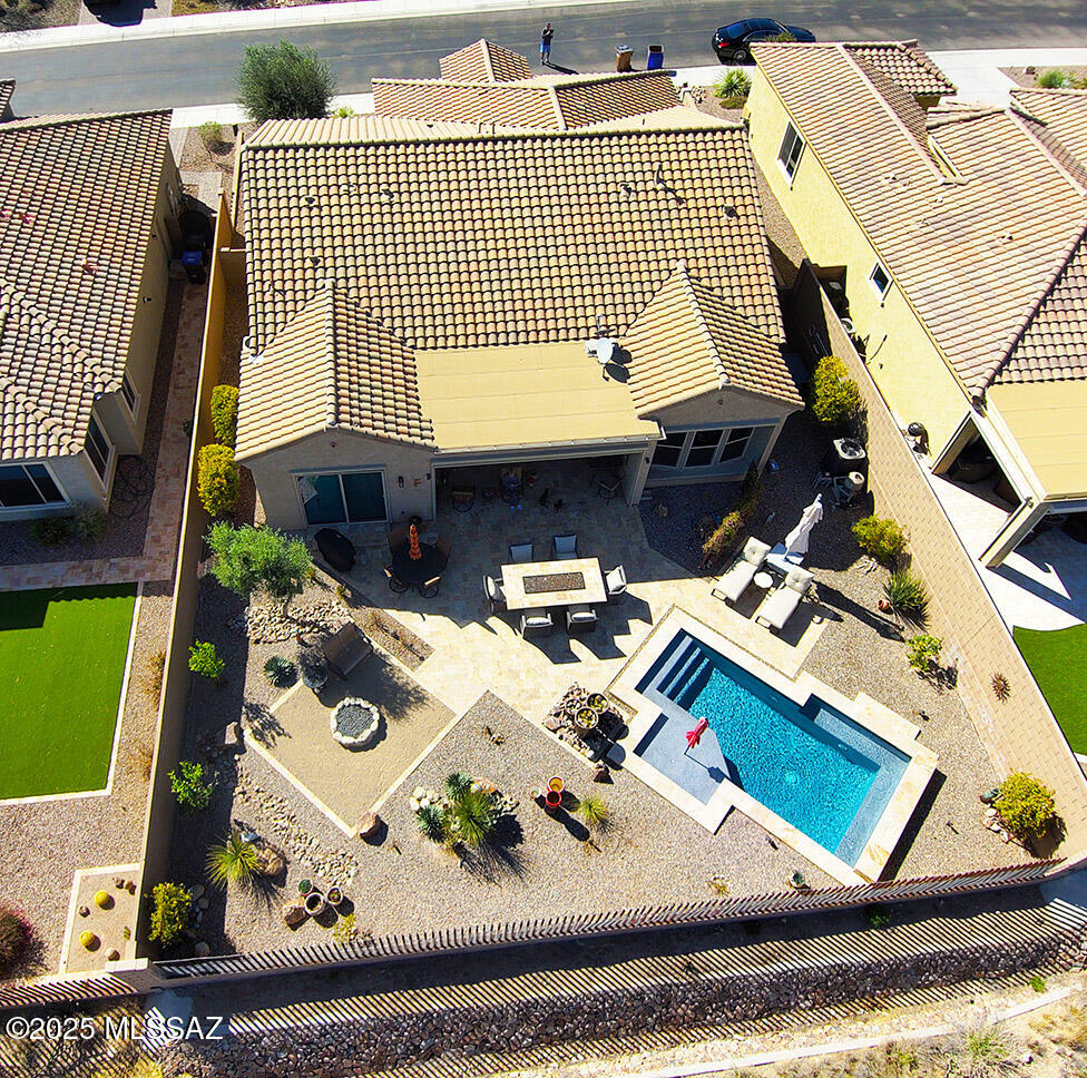 Del Webb At Dove Mountain SQ20131930189 - Residential