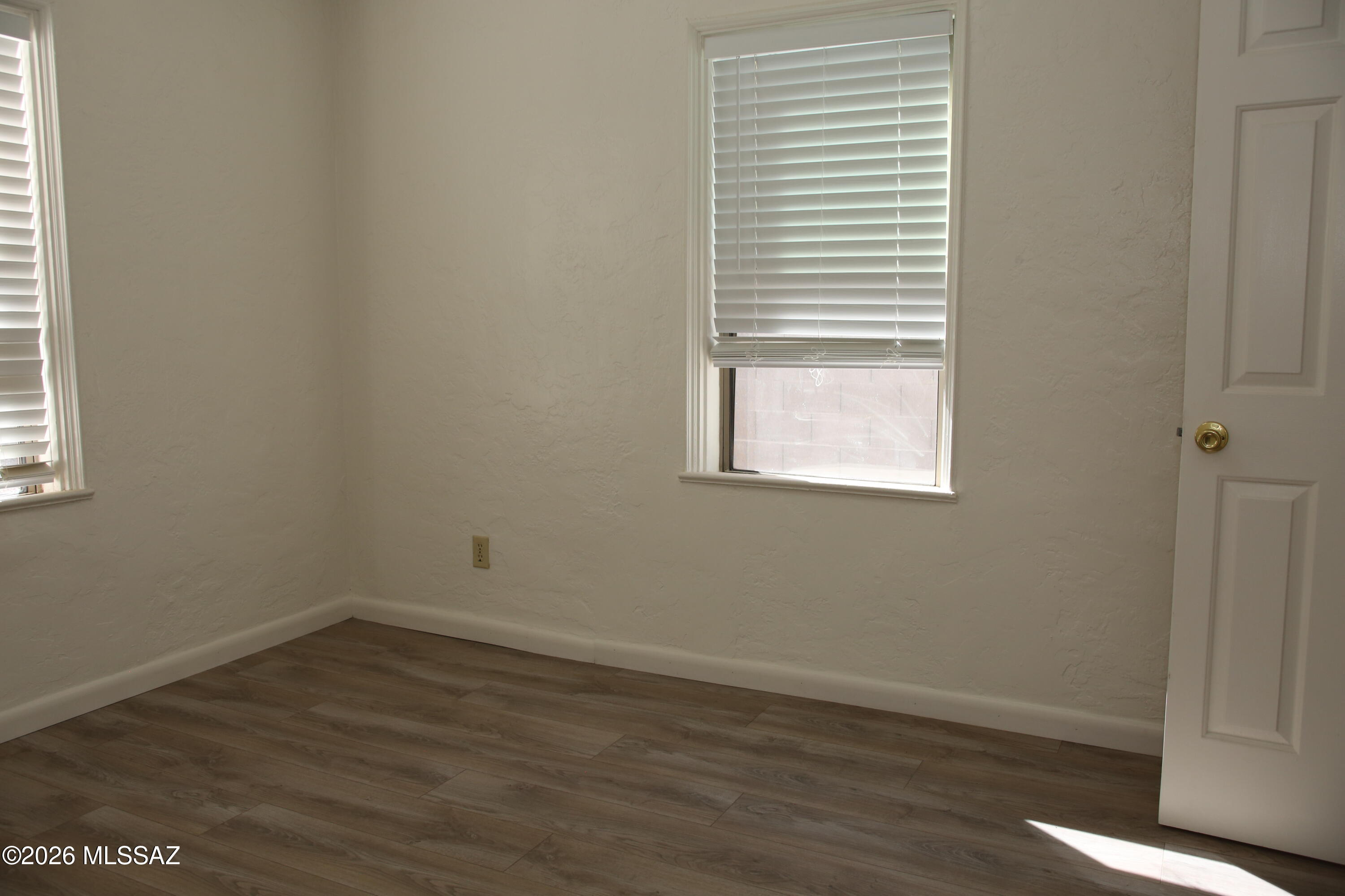 Palo Verde Amended - Residential Income