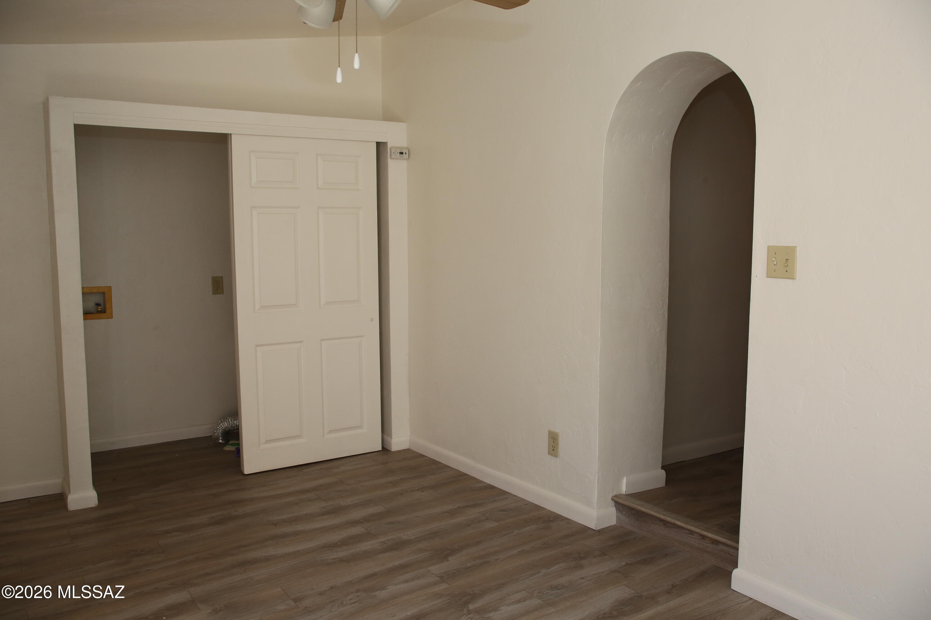 Palo Verde Amended - Residential Income