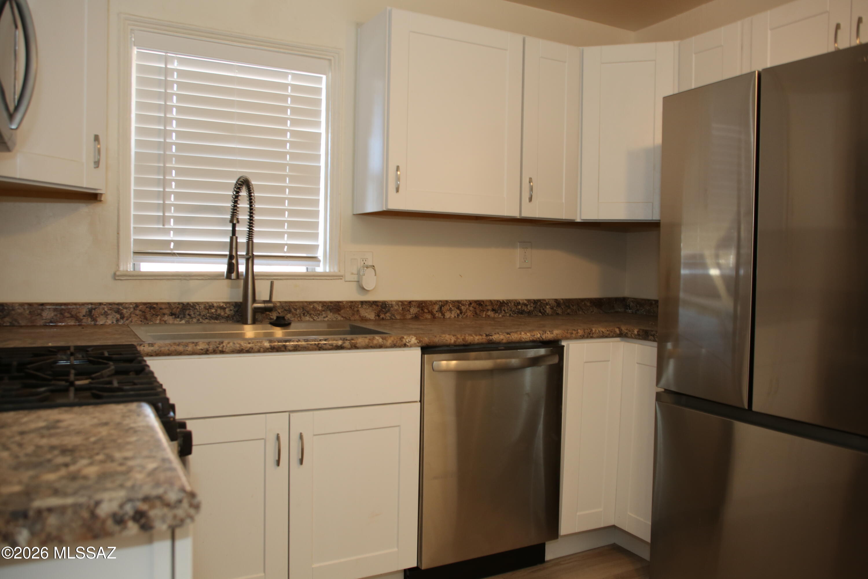 Palo Verde Amended - Residential Income