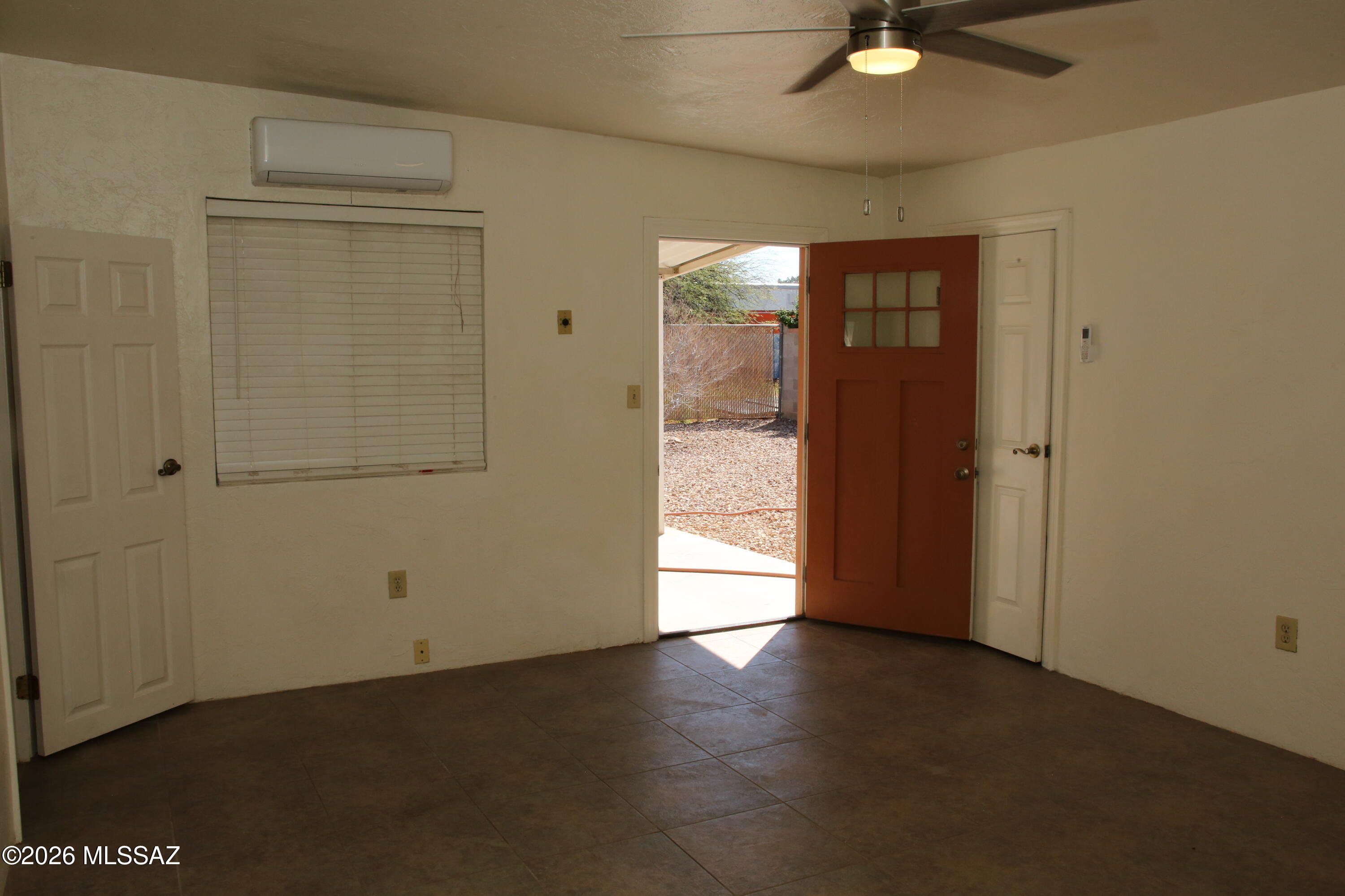 Palo Verde Amended - Residential Income