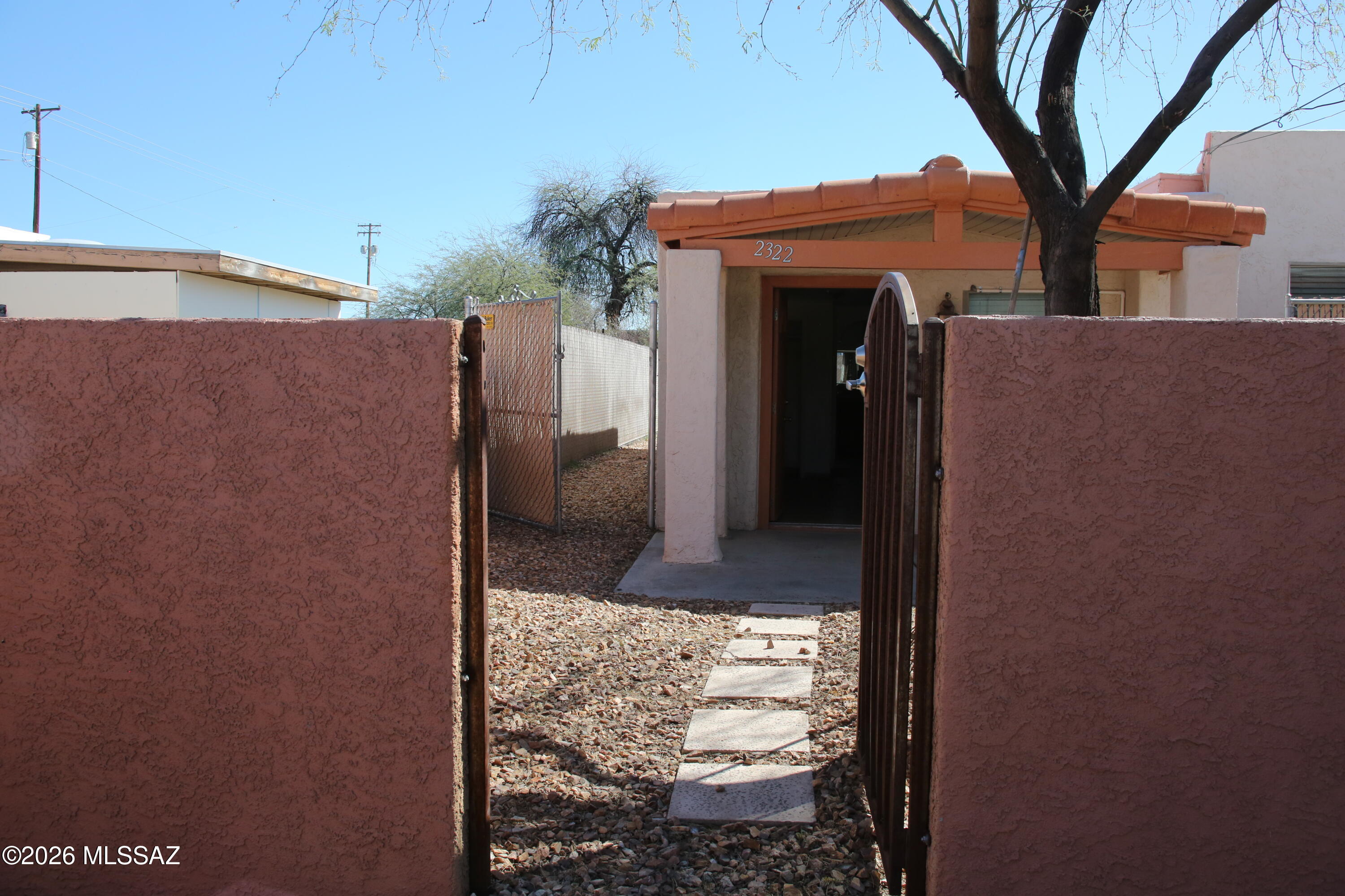 Palo Verde Amended - Residential Income