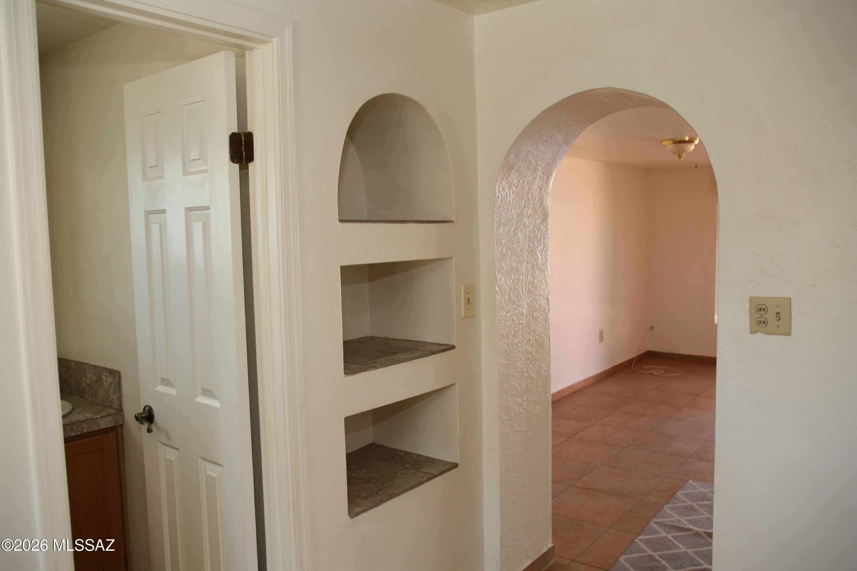 Palo Verde Amended - Residential Income