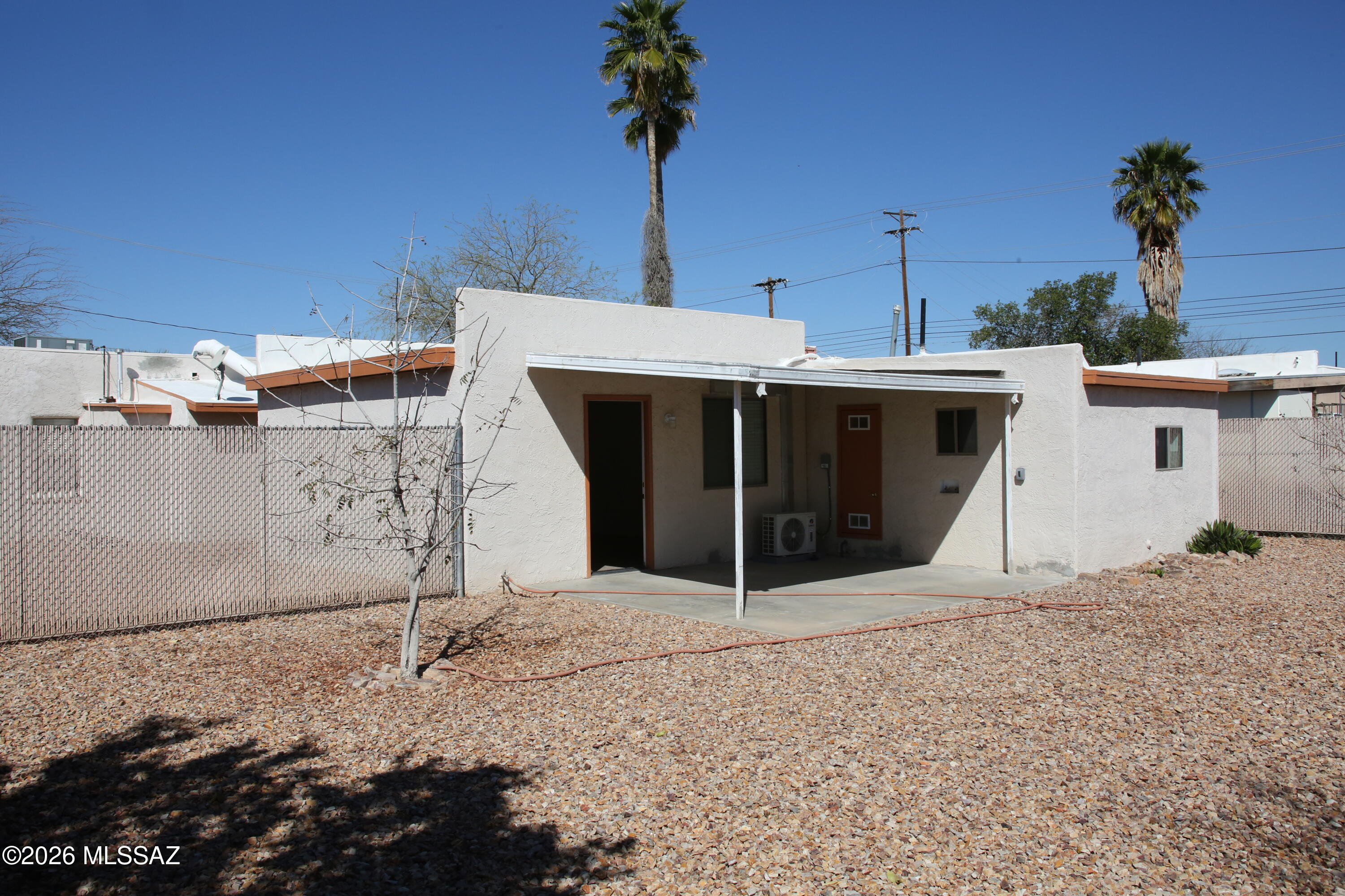 Palo Verde Amended - Residential Income