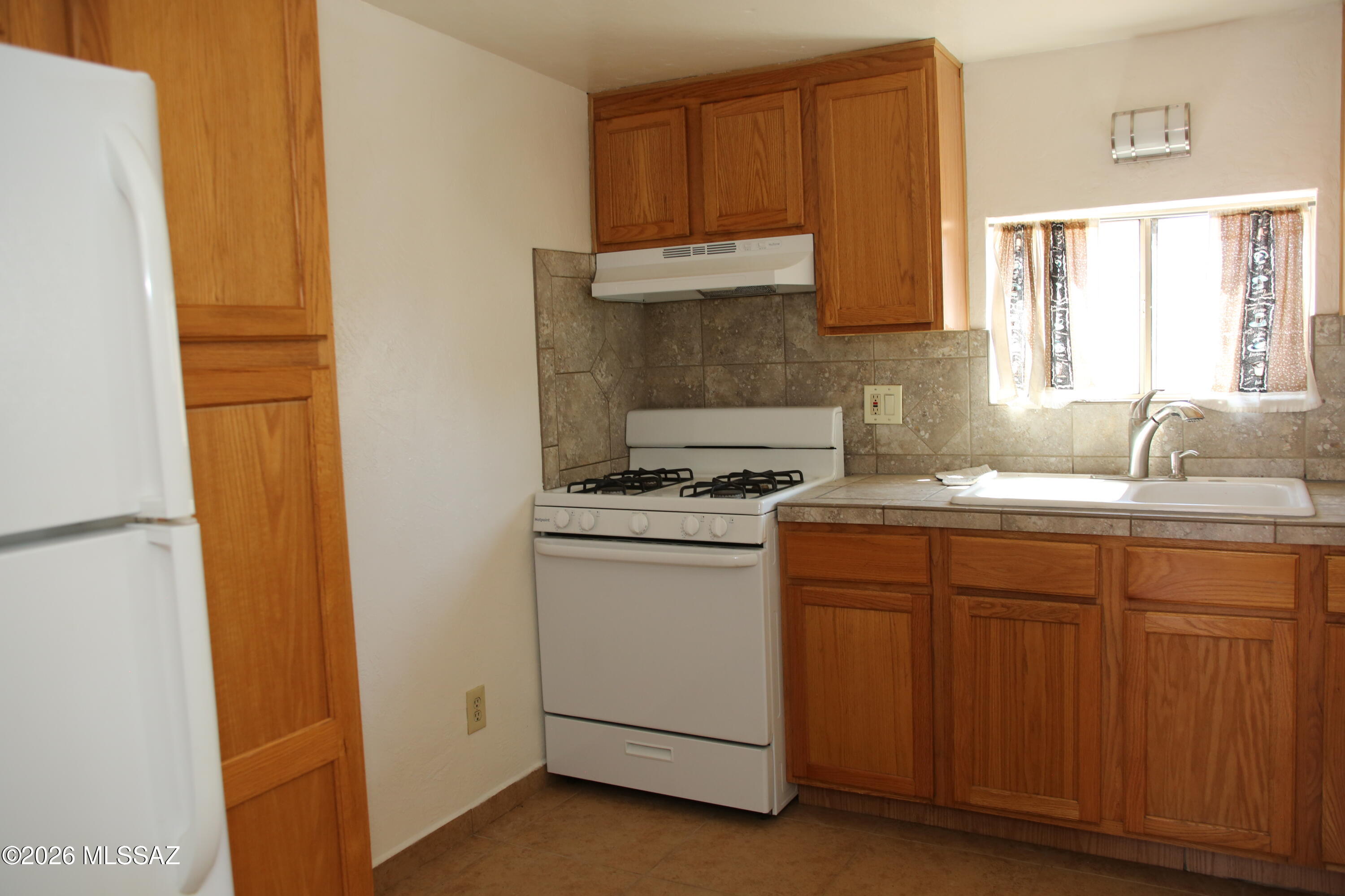 Palo Verde Amended - Residential Income