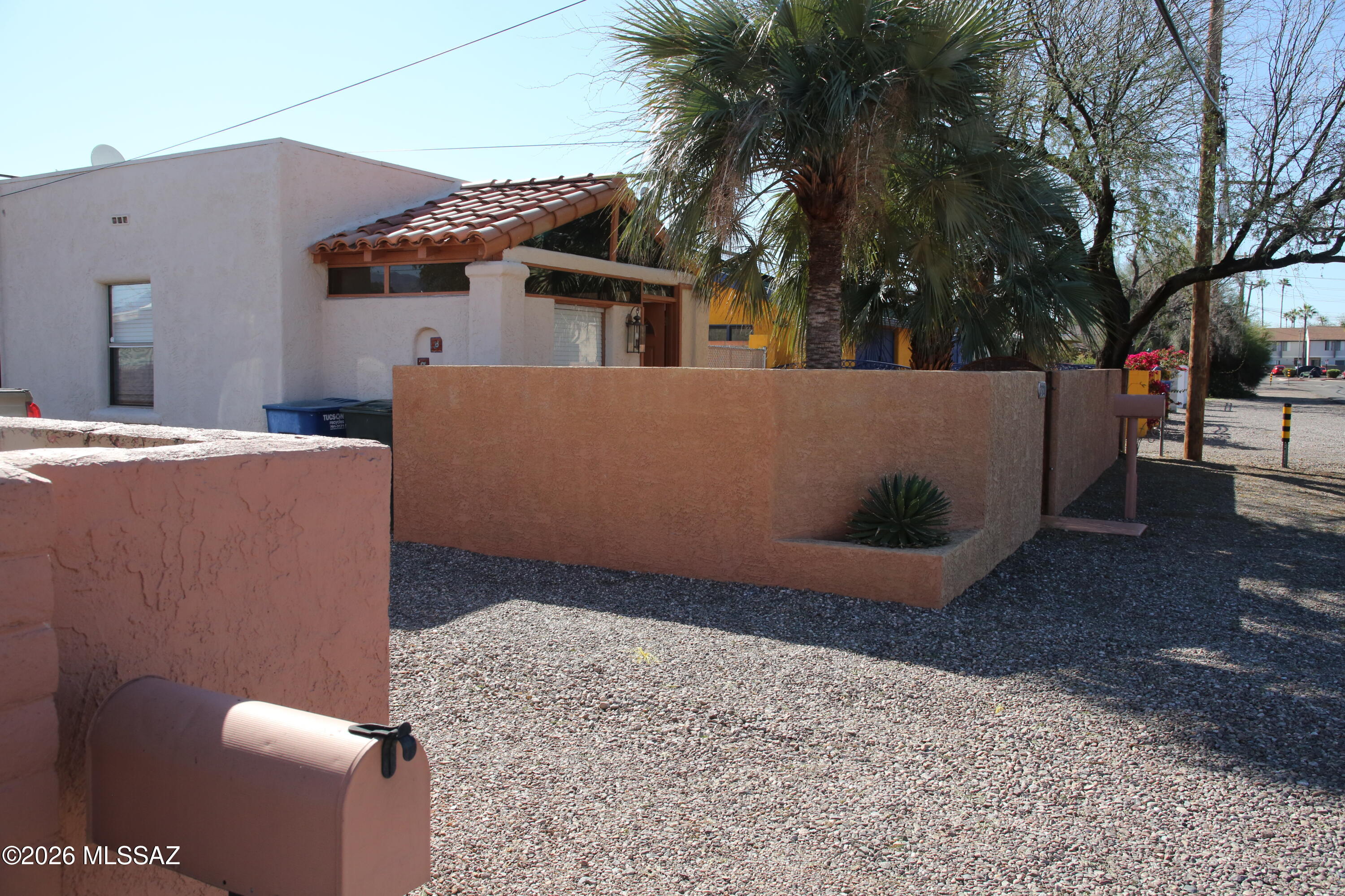Palo Verde Amended - Residential Income