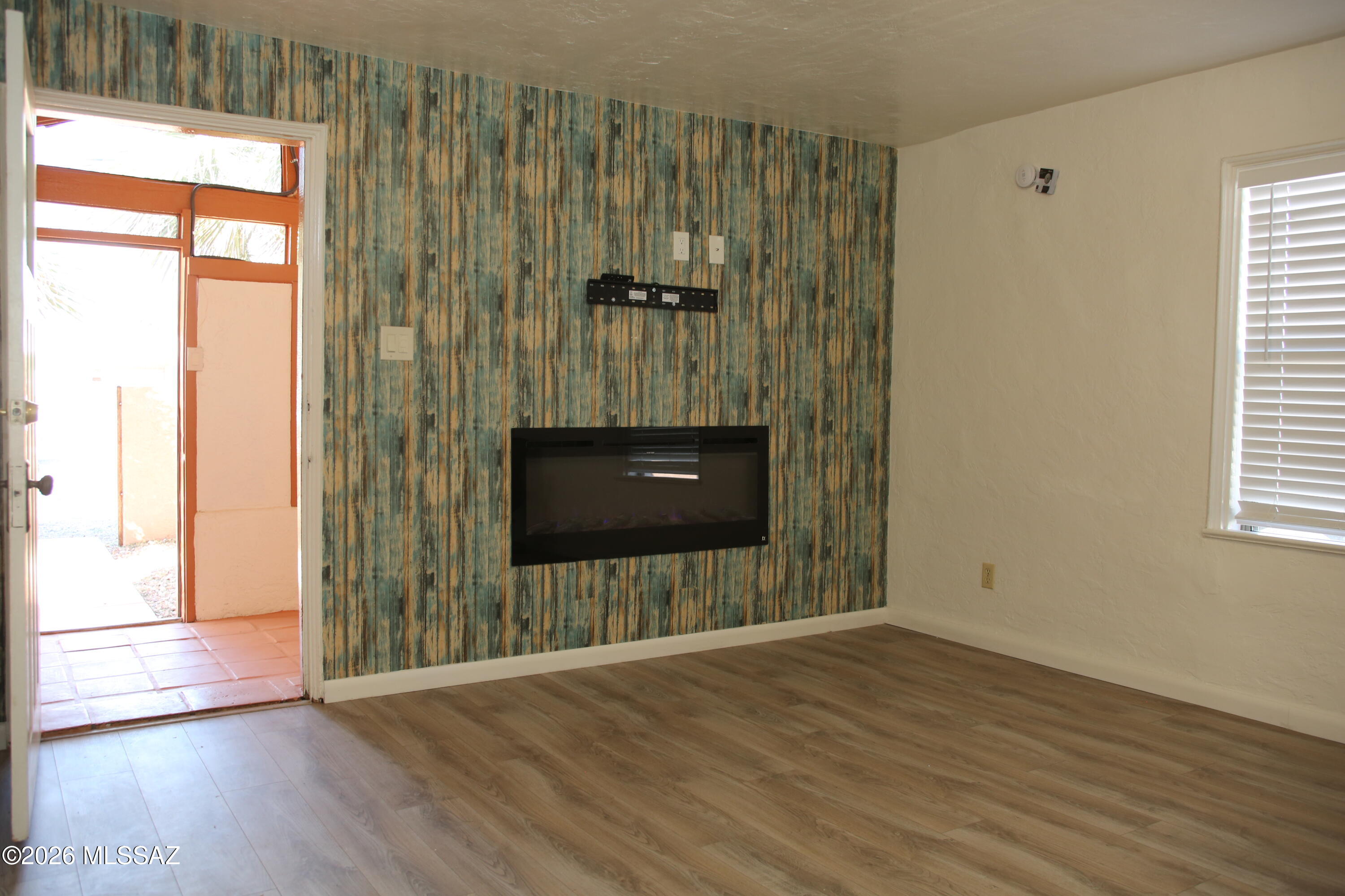 Palo Verde Amended - Residential Income