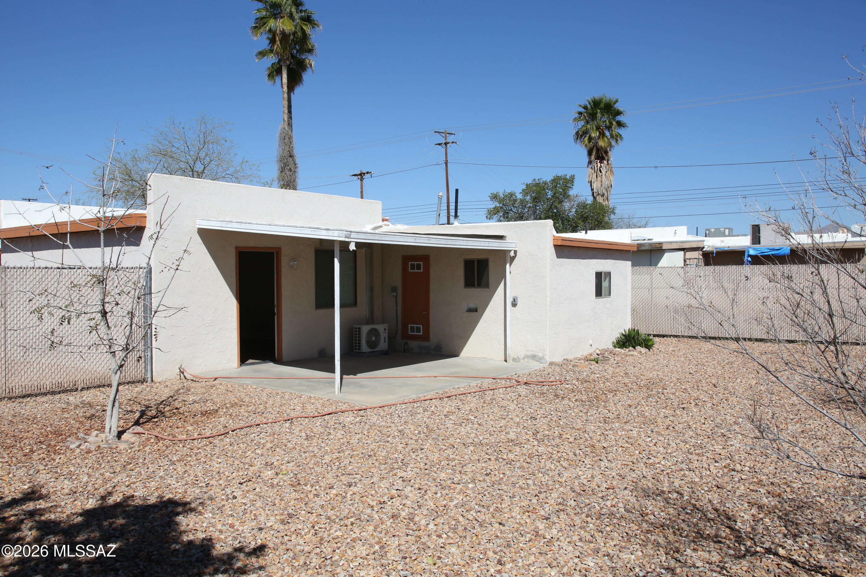 Palo Verde Amended - Residential Income