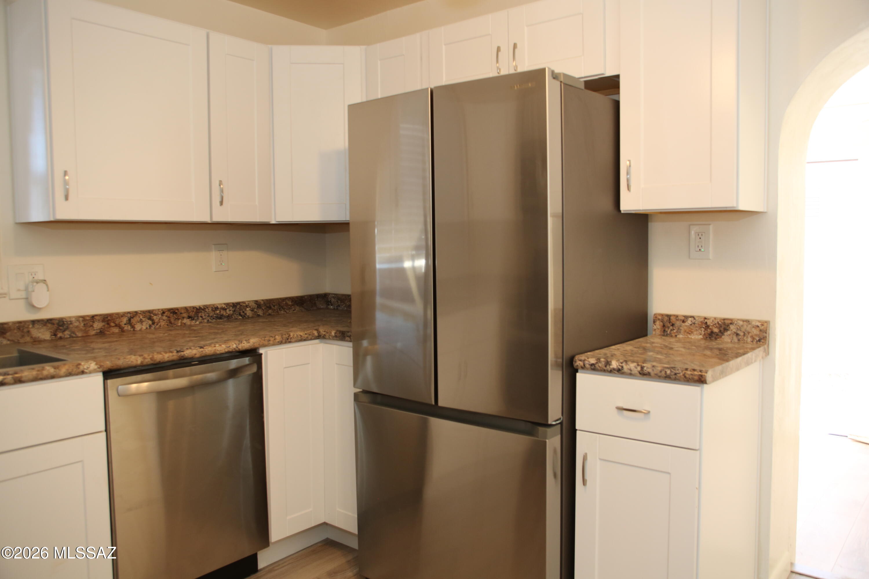 Palo Verde Amended - Residential Income