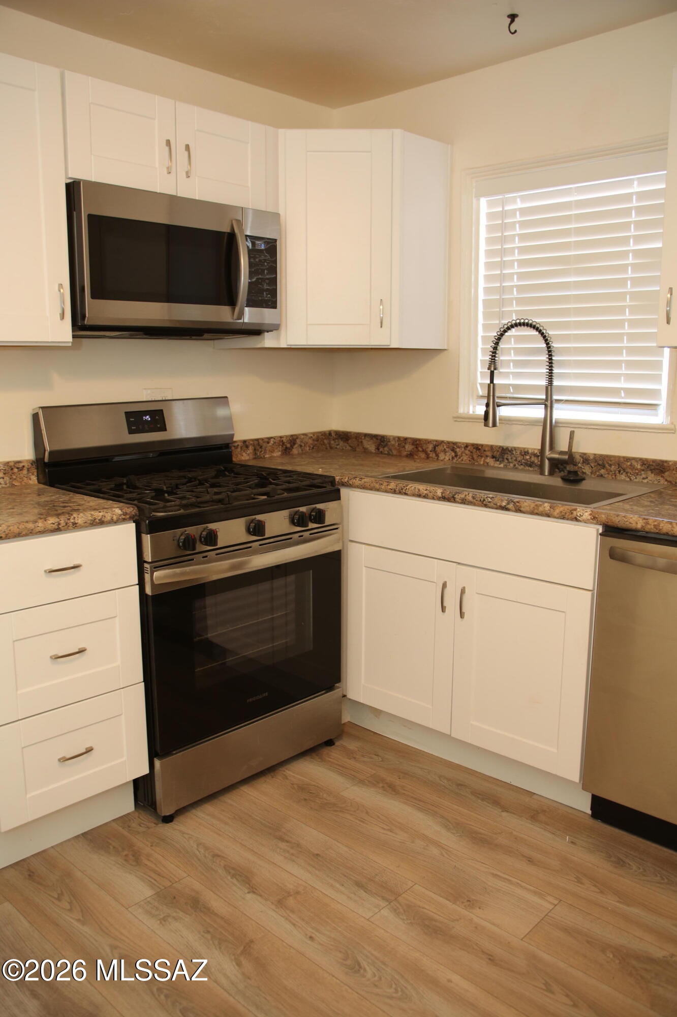 Palo Verde Amended - Residential Income