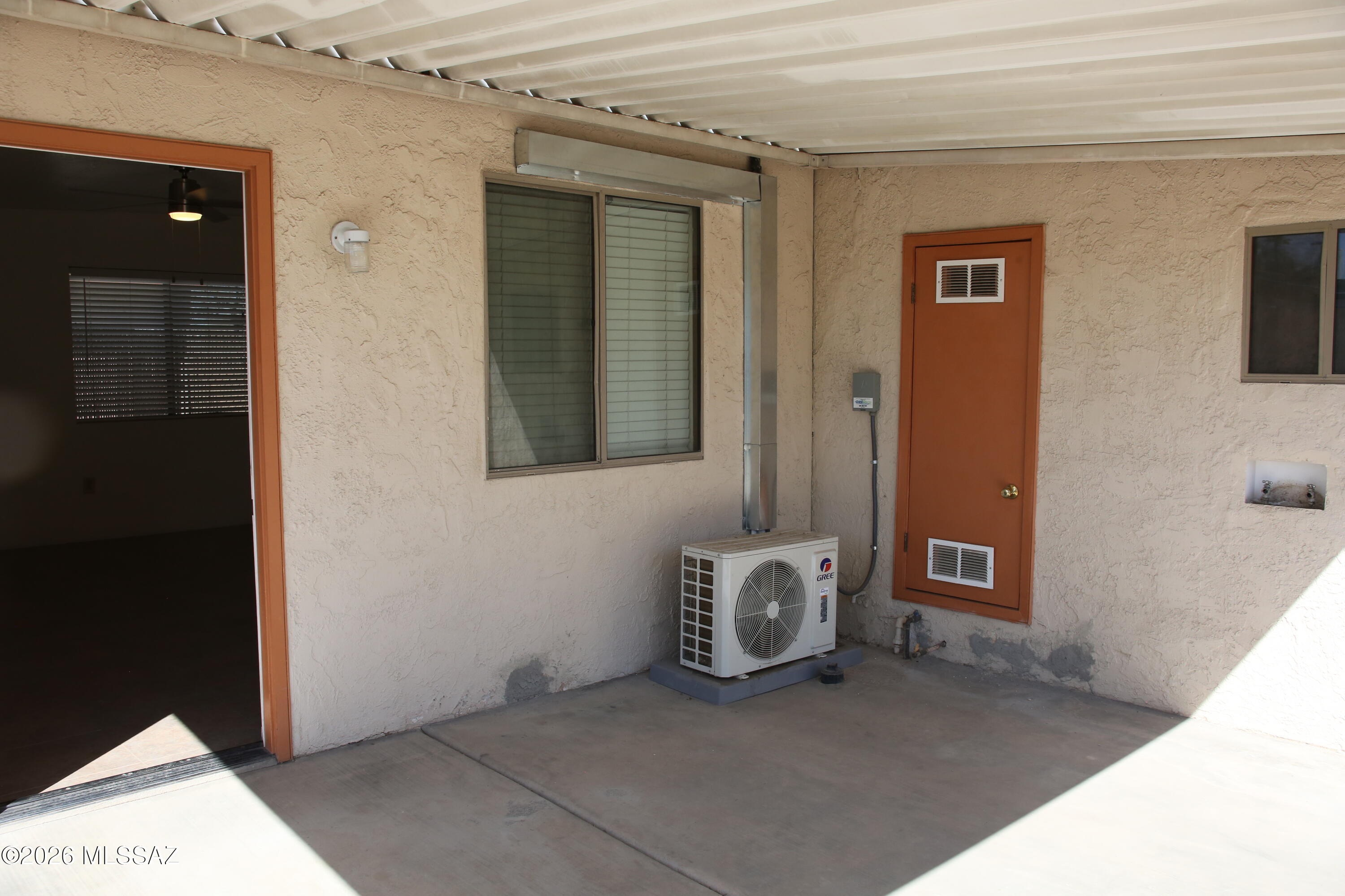 Palo Verde Amended - Residential Income