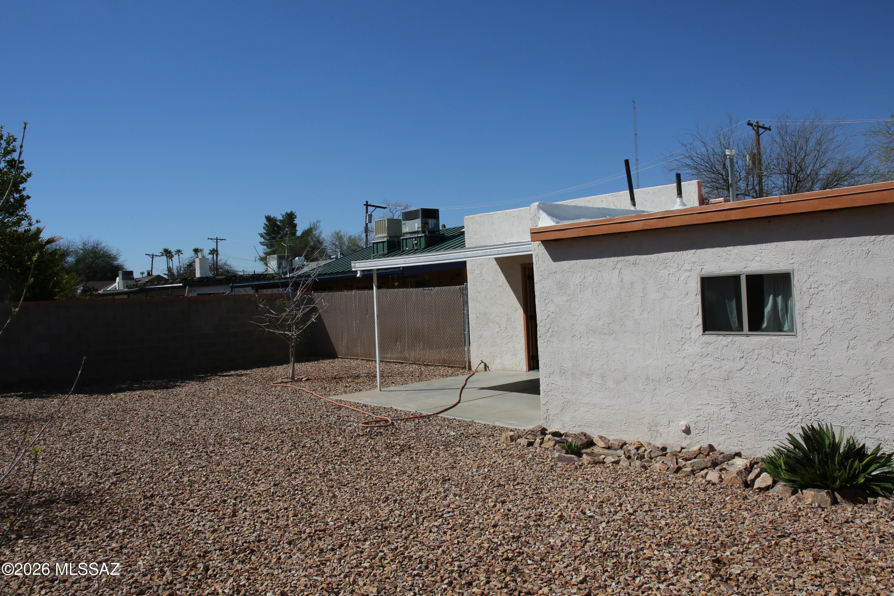 Palo Verde Amended - Residential Income