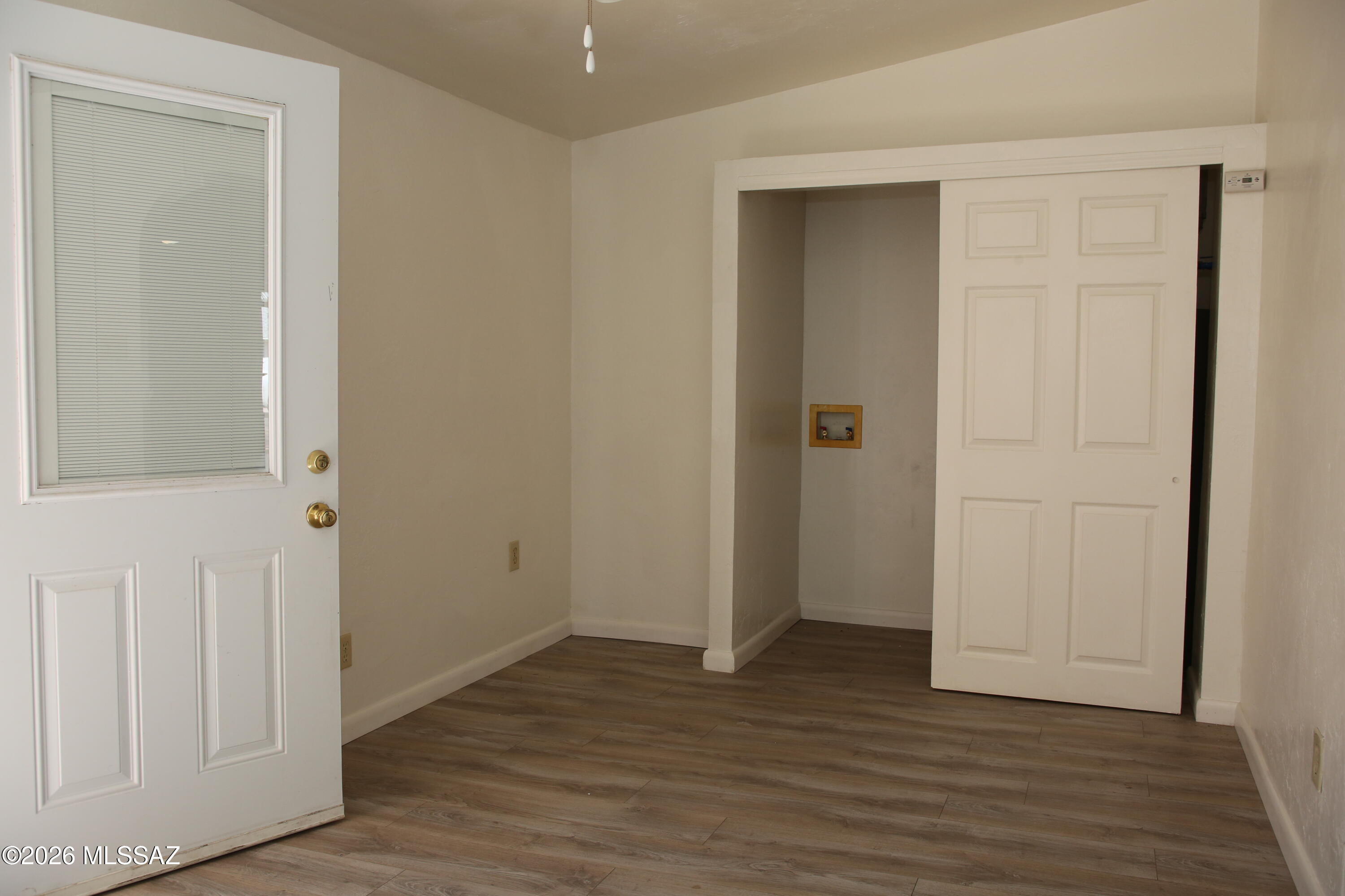 Palo Verde Amended - Residential Income