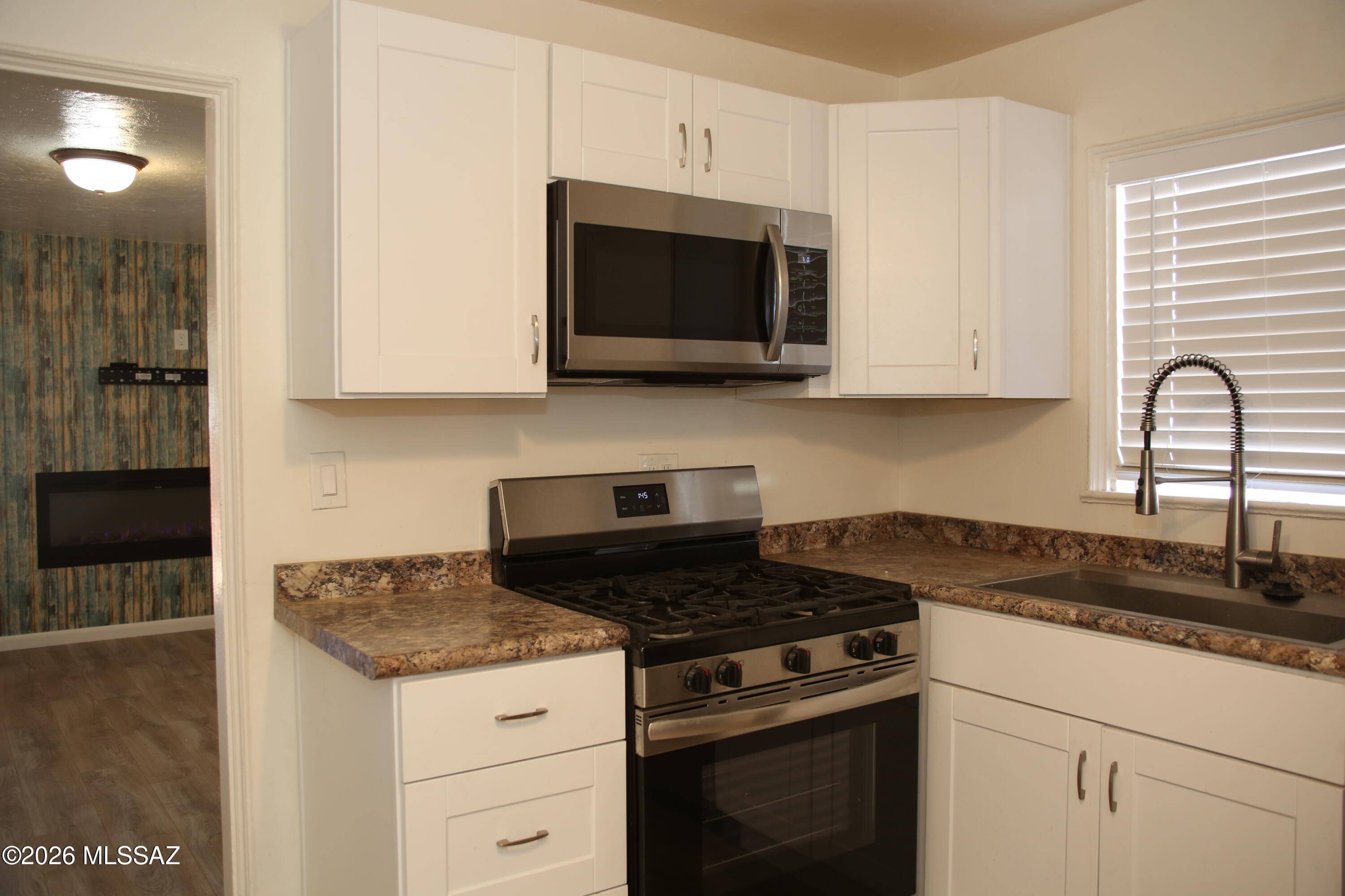 Palo Verde Amended - Residential Income