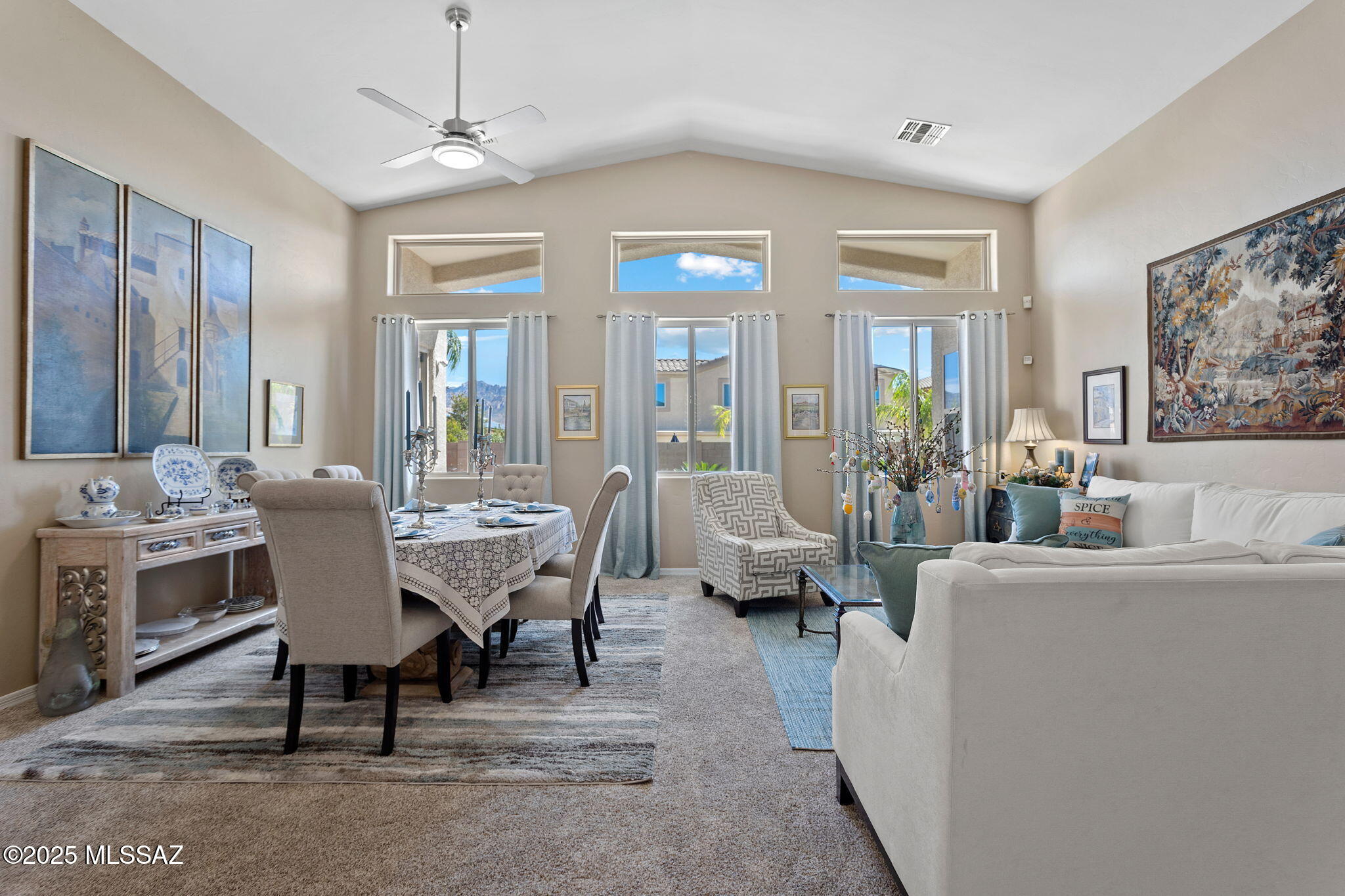 399 W Klinger Canyon Drive