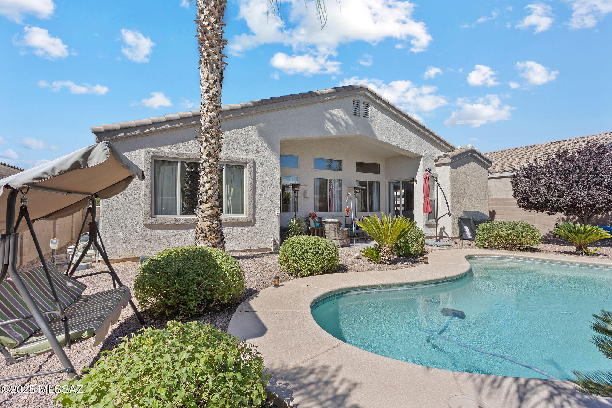 399 W Klinger Canyon Drive