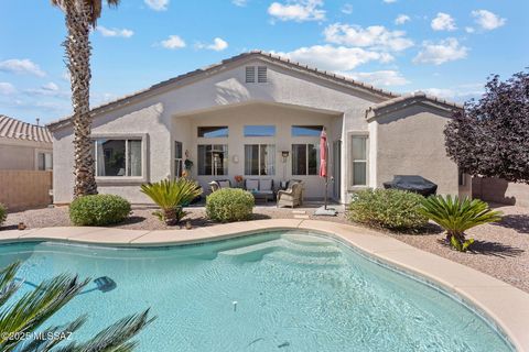 399 W Klinger Canyon Drive Oro Valley AZ 85755