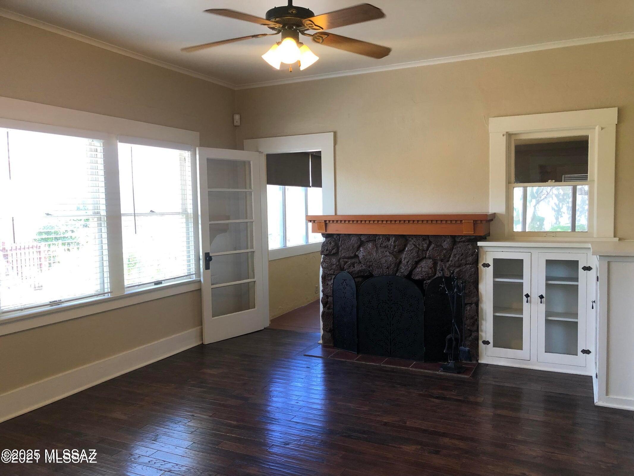 530 S Railroad Avenue