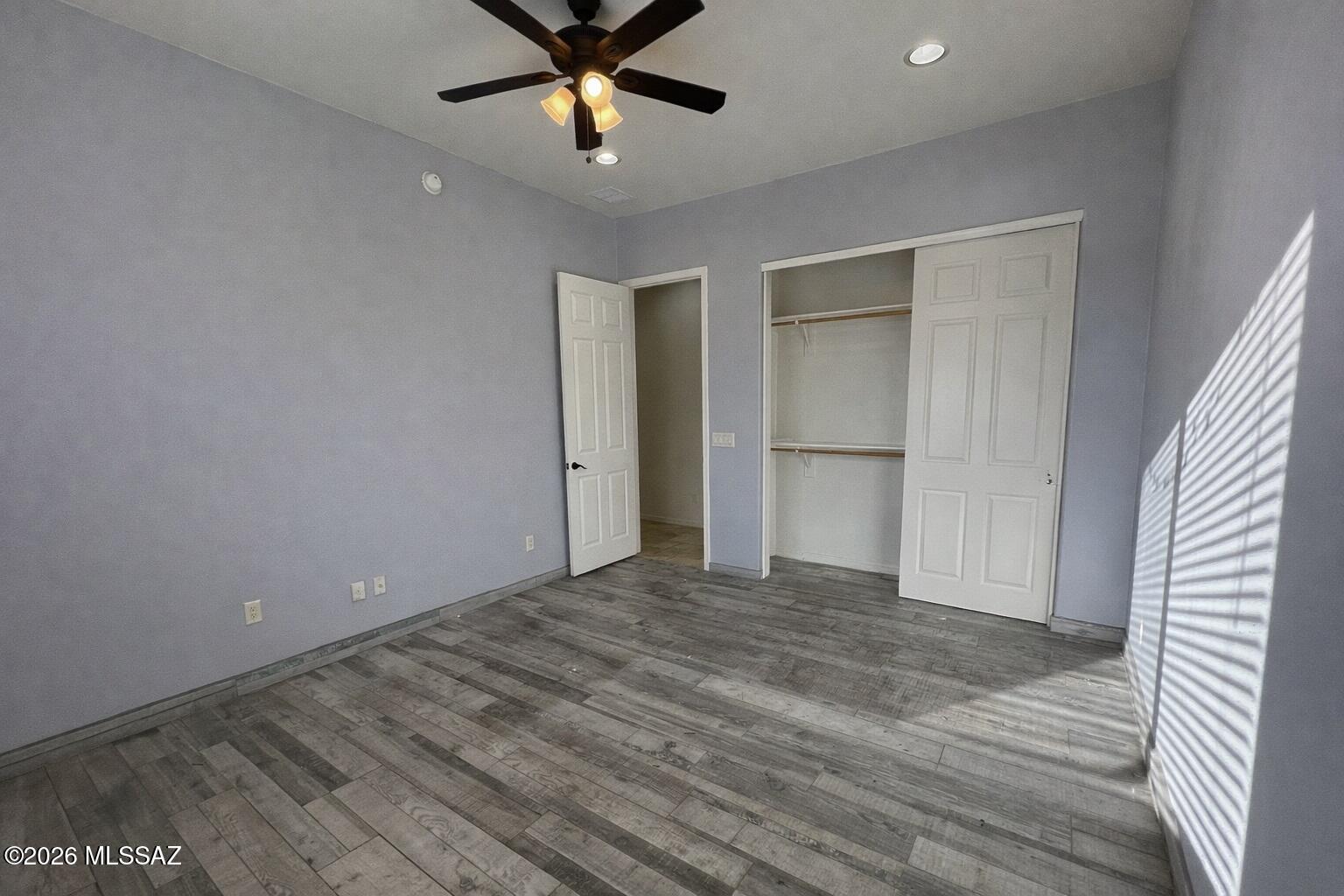 New Tucson Unit 22 Res Blk 1&2 - Residential