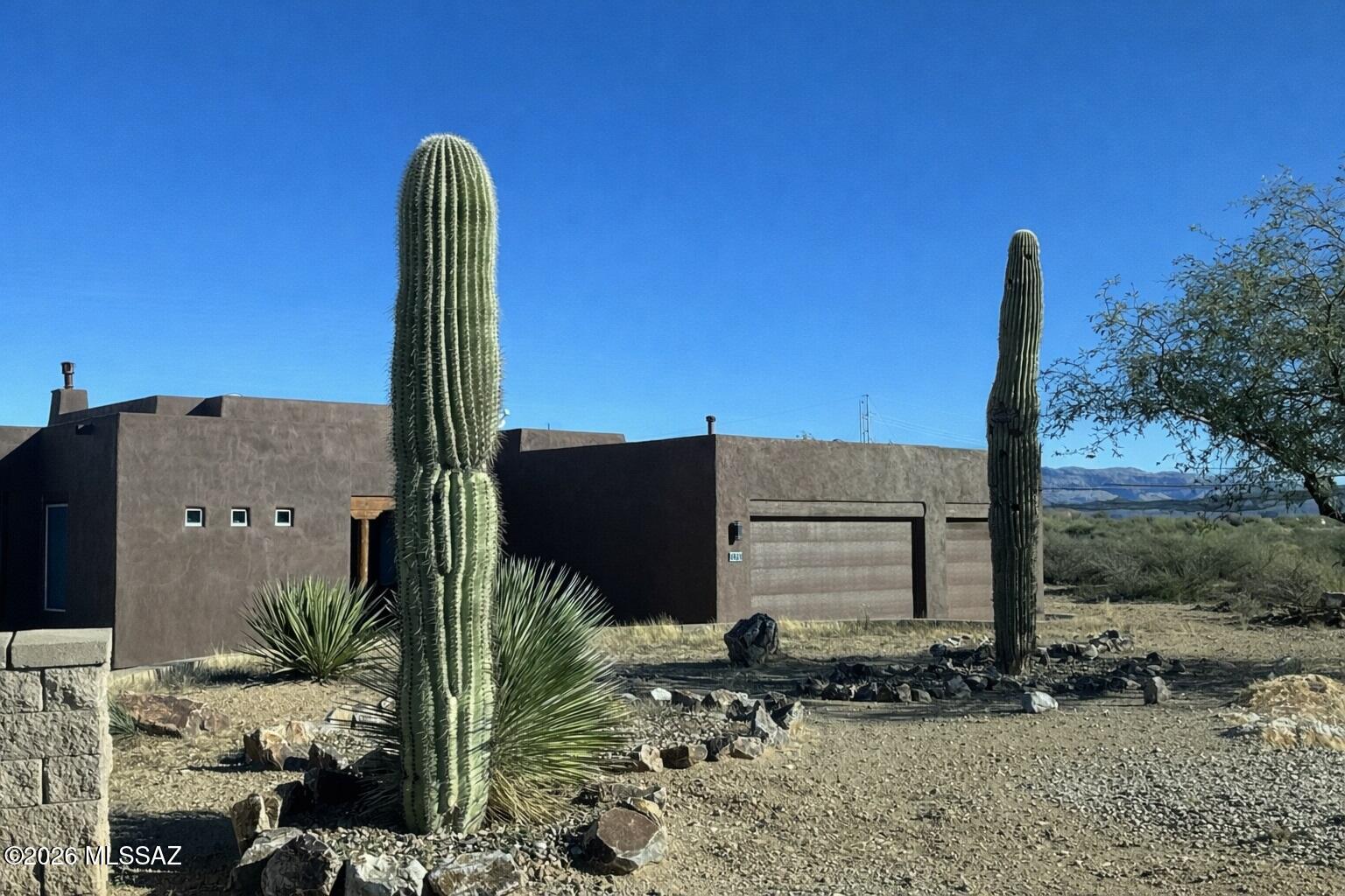 New Tucson Unit 22 Res Blk 1&2 - Residential