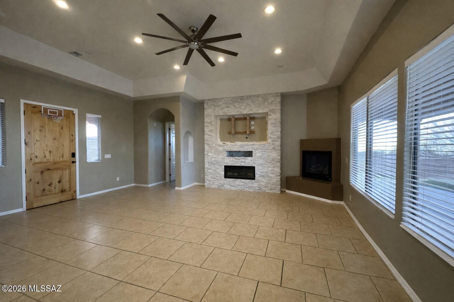 New Tucson Unit 22 Res Blk 1&2 - Residential