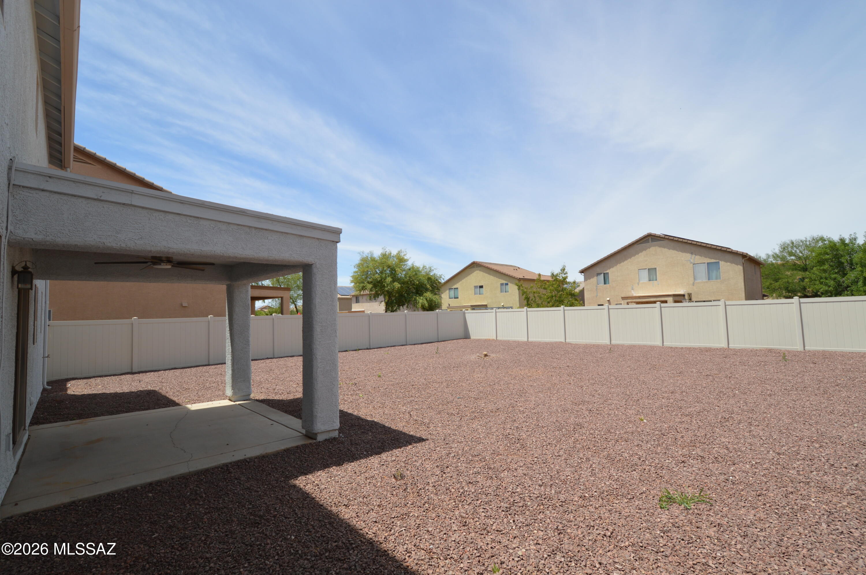 Red Rock Village 1 - Residential