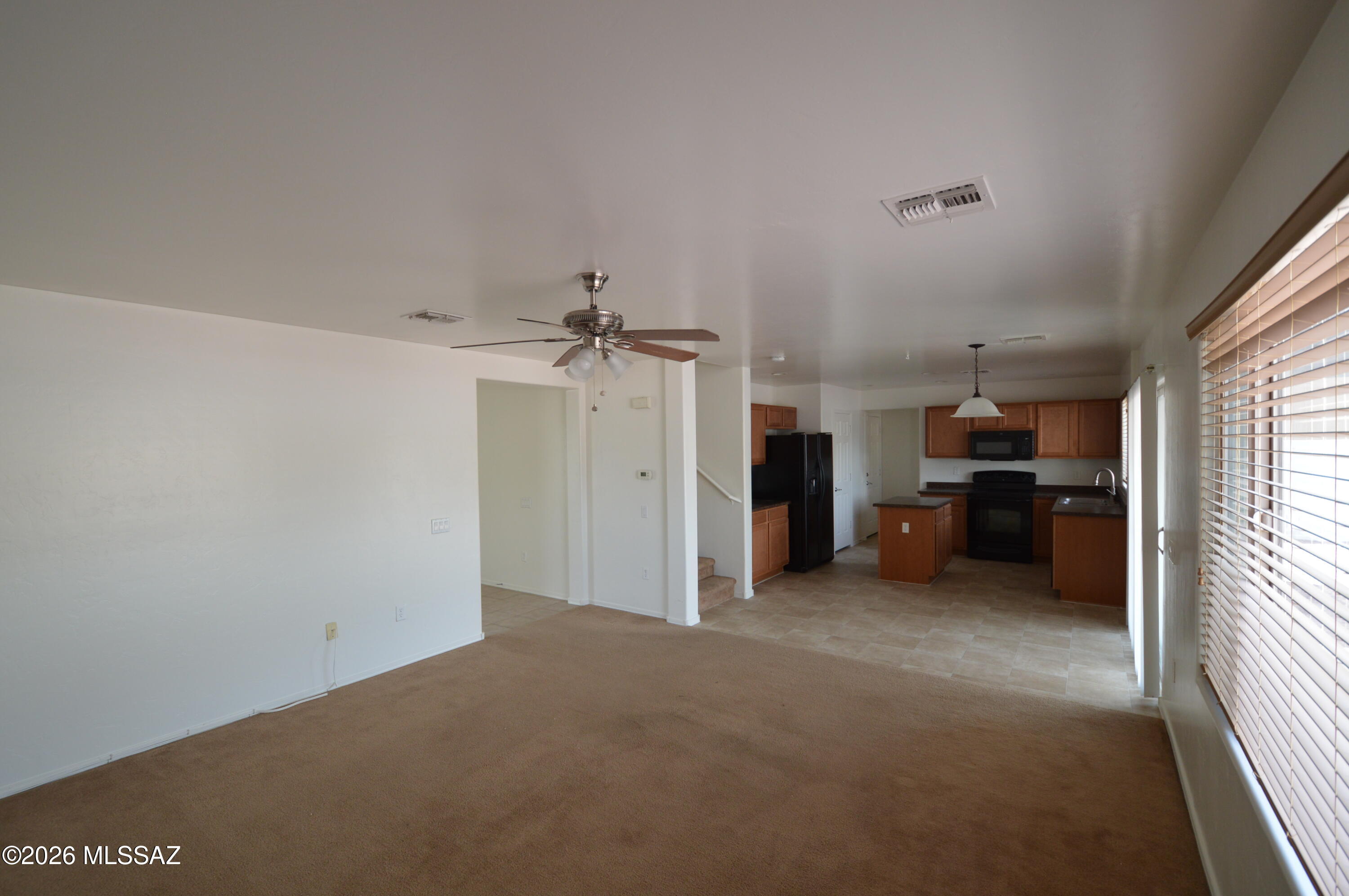 Red Rock Village 1 - Residential
