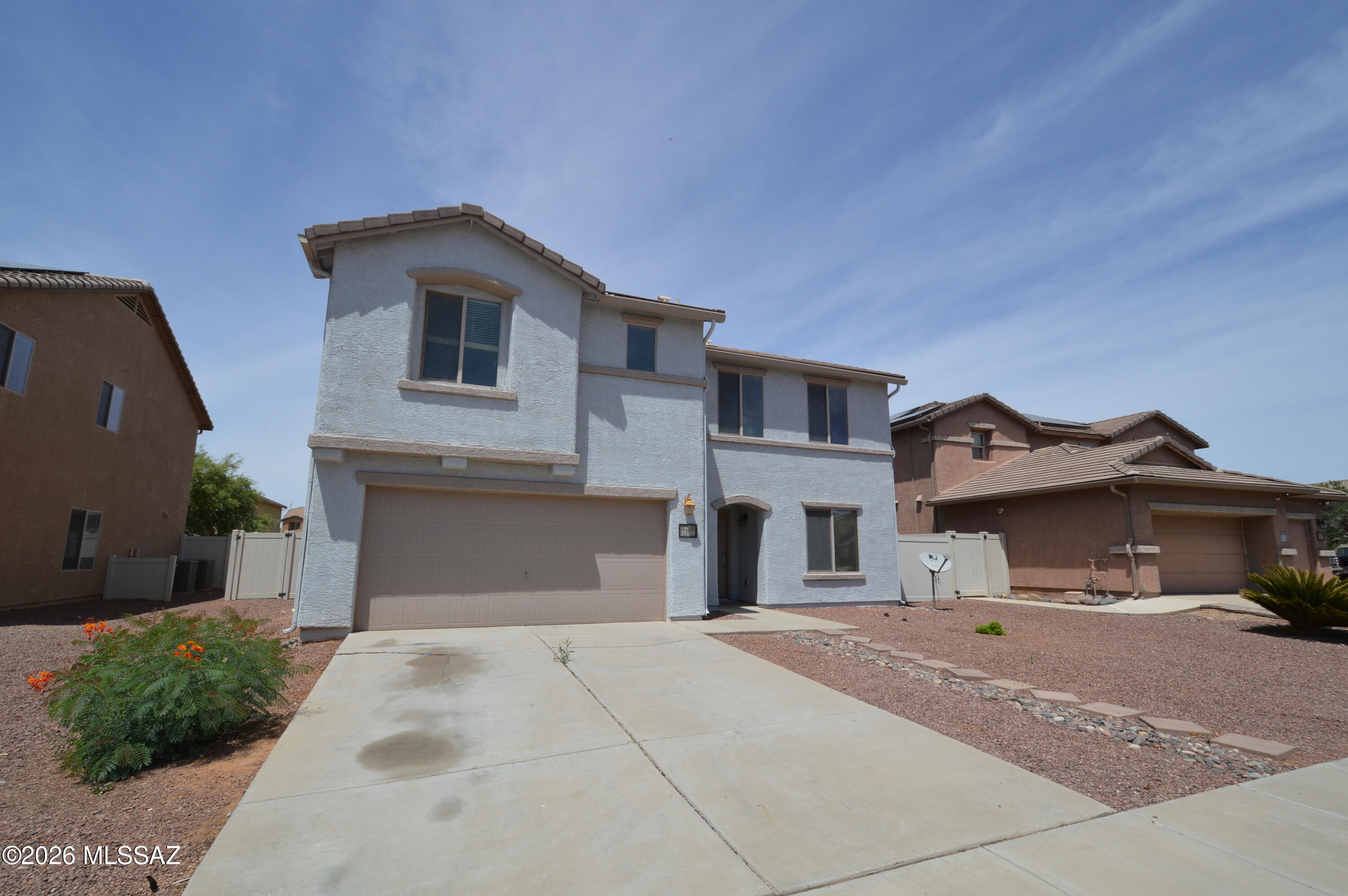 Red Rock Village 1 - Residential