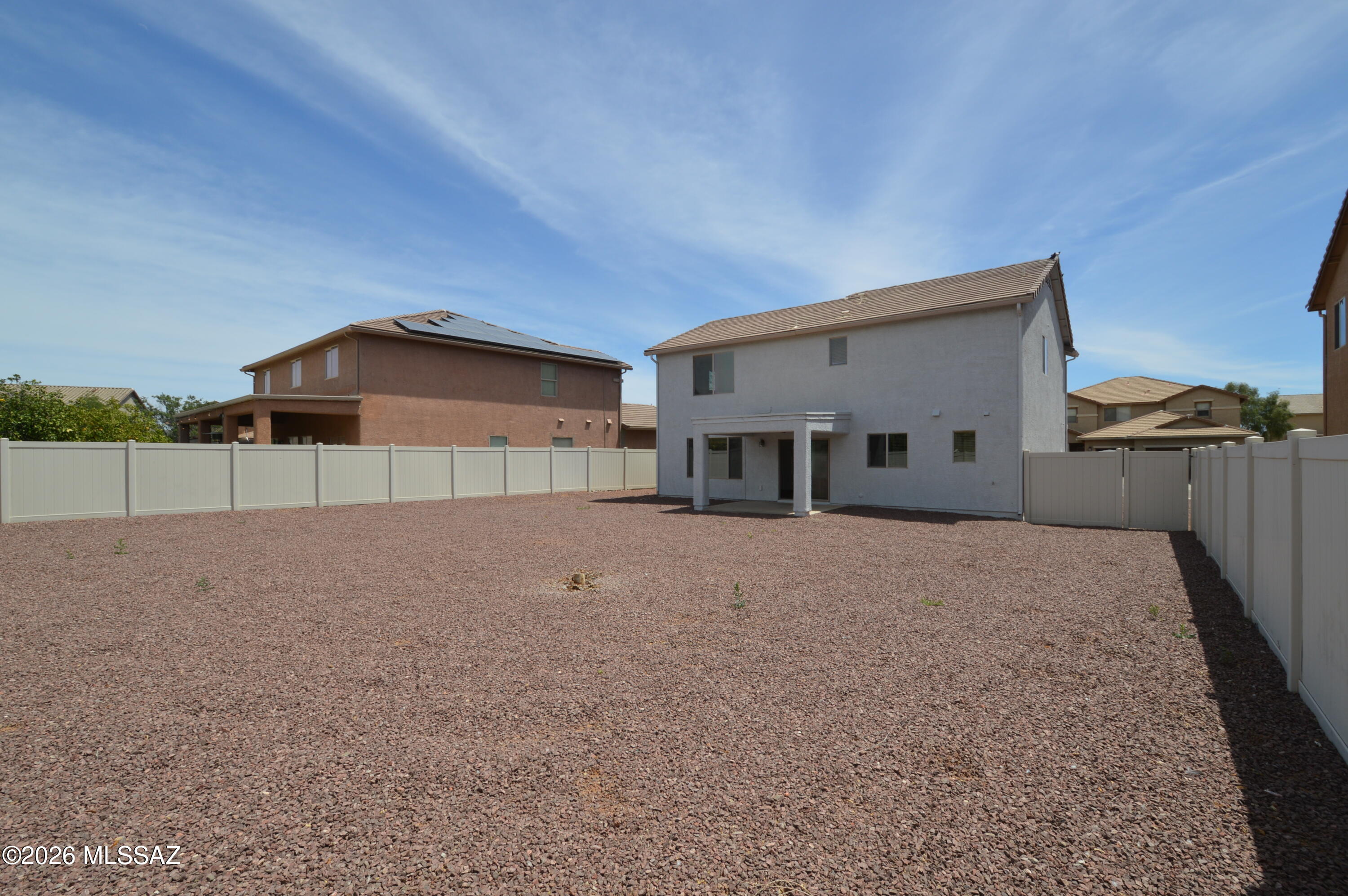 Red Rock Village 1 - Residential