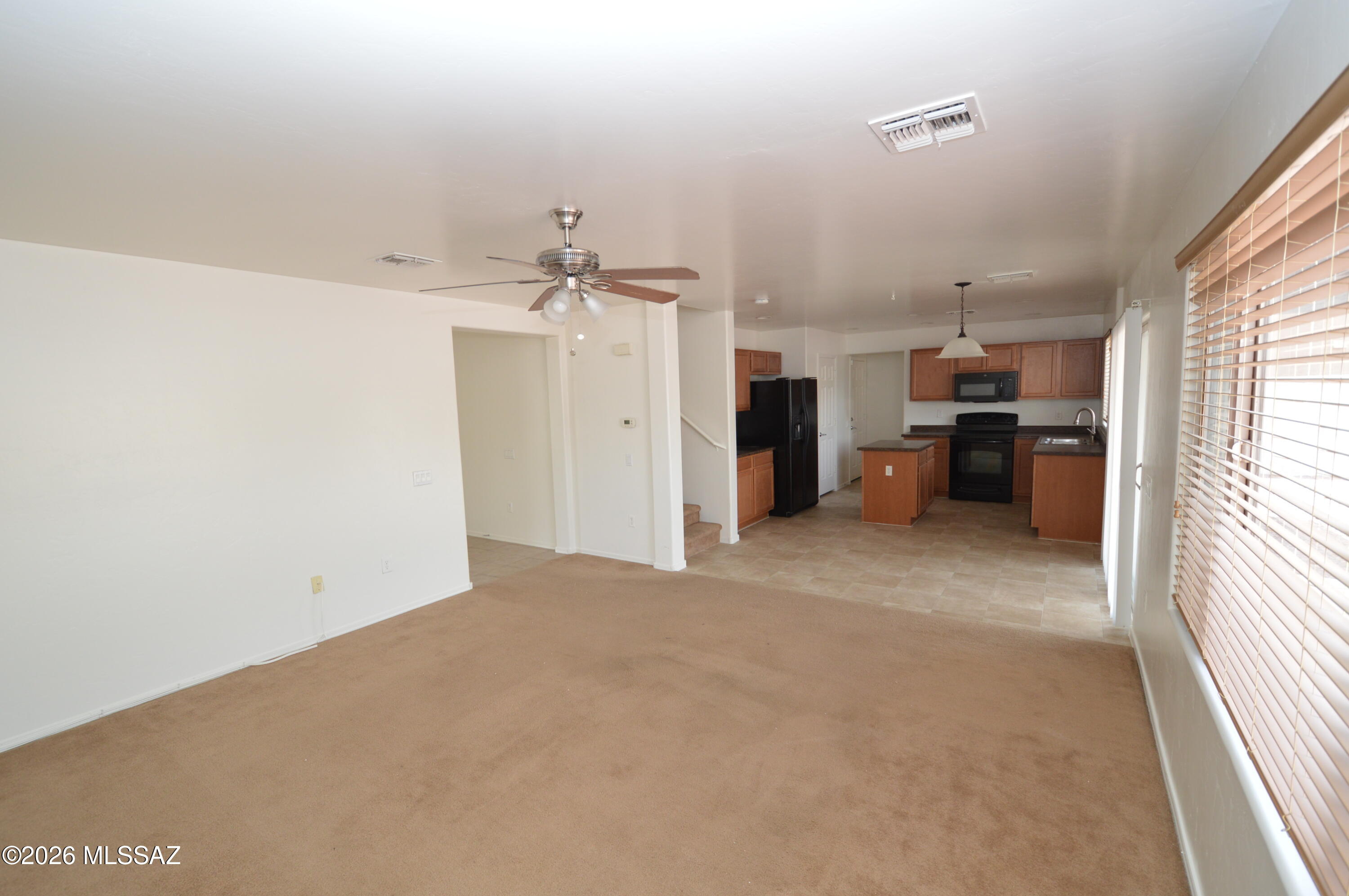 Red Rock Village 1 - Residential